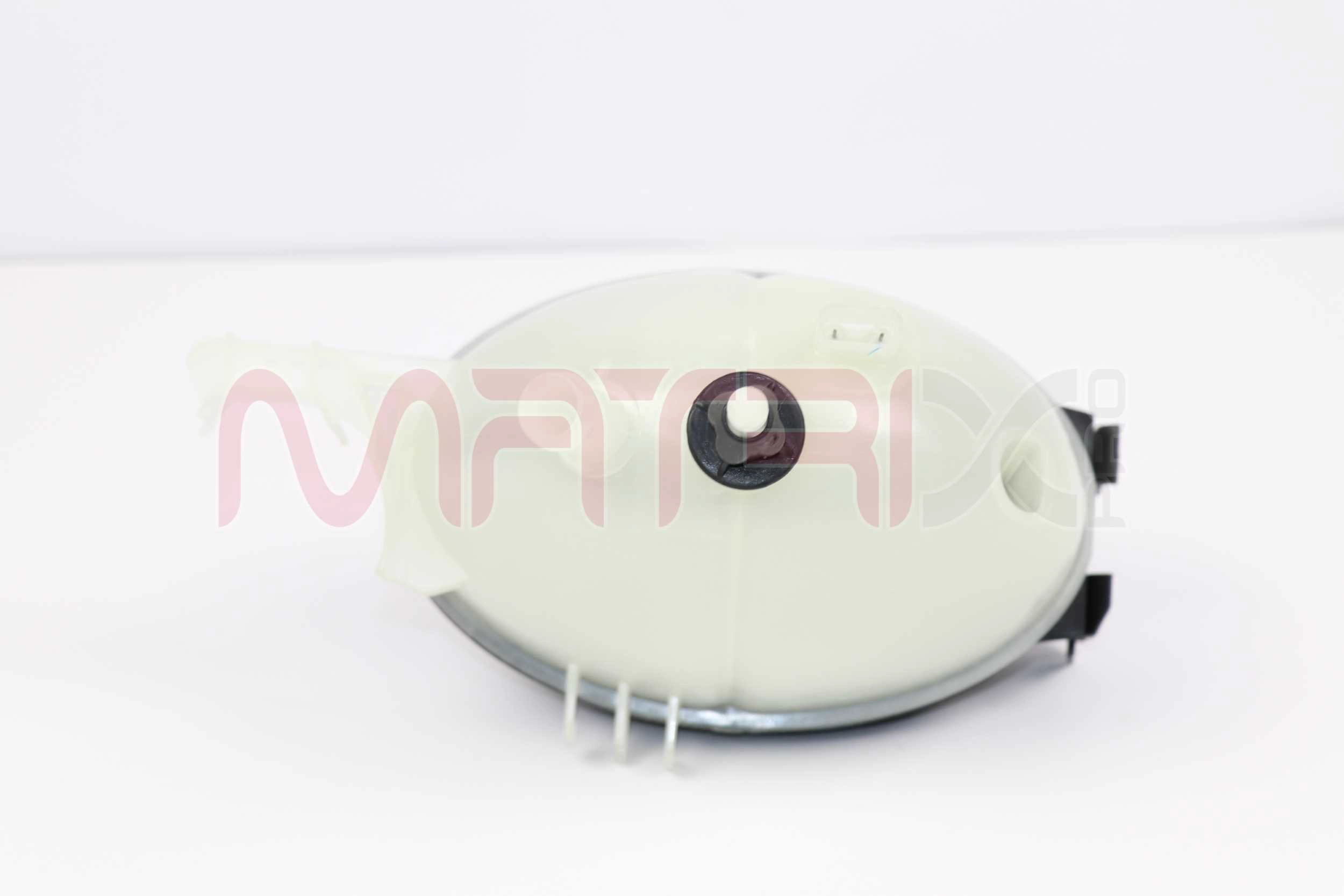 Expansion Tank, coolant (MX02500144)