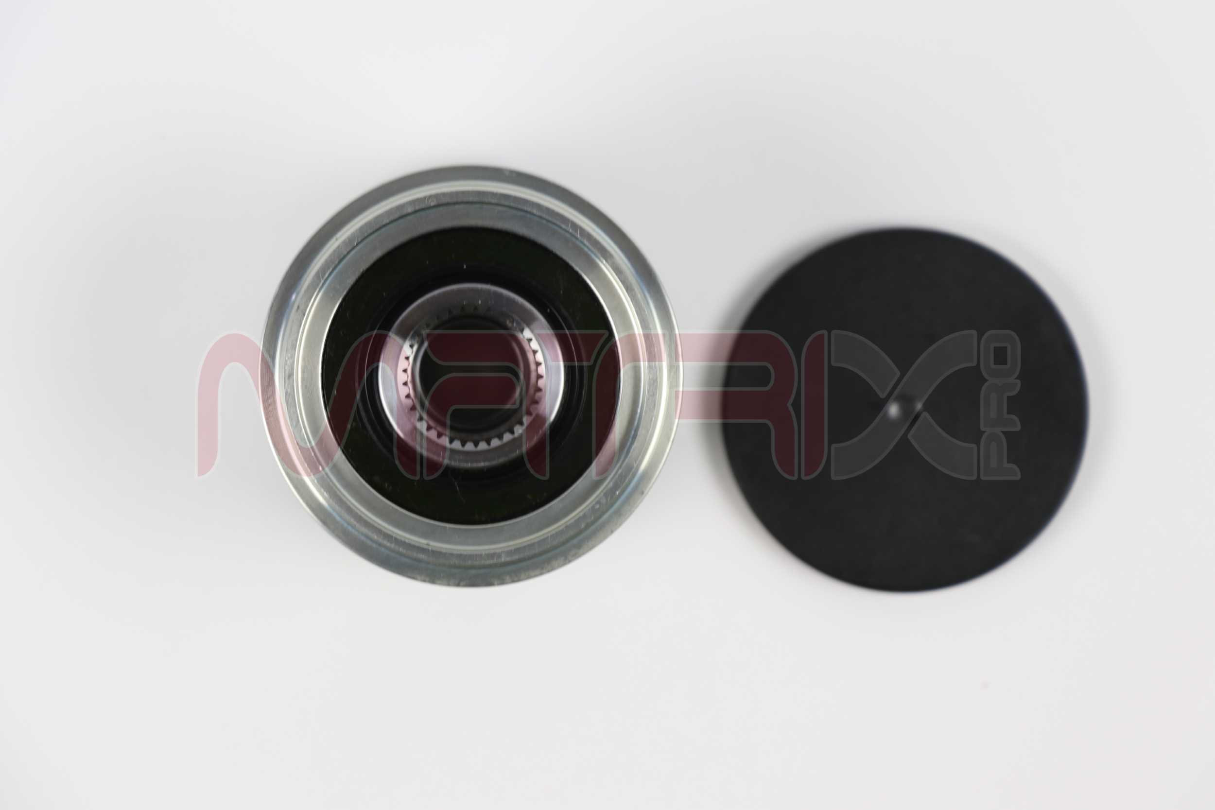 Alternator Freewheel Clutch