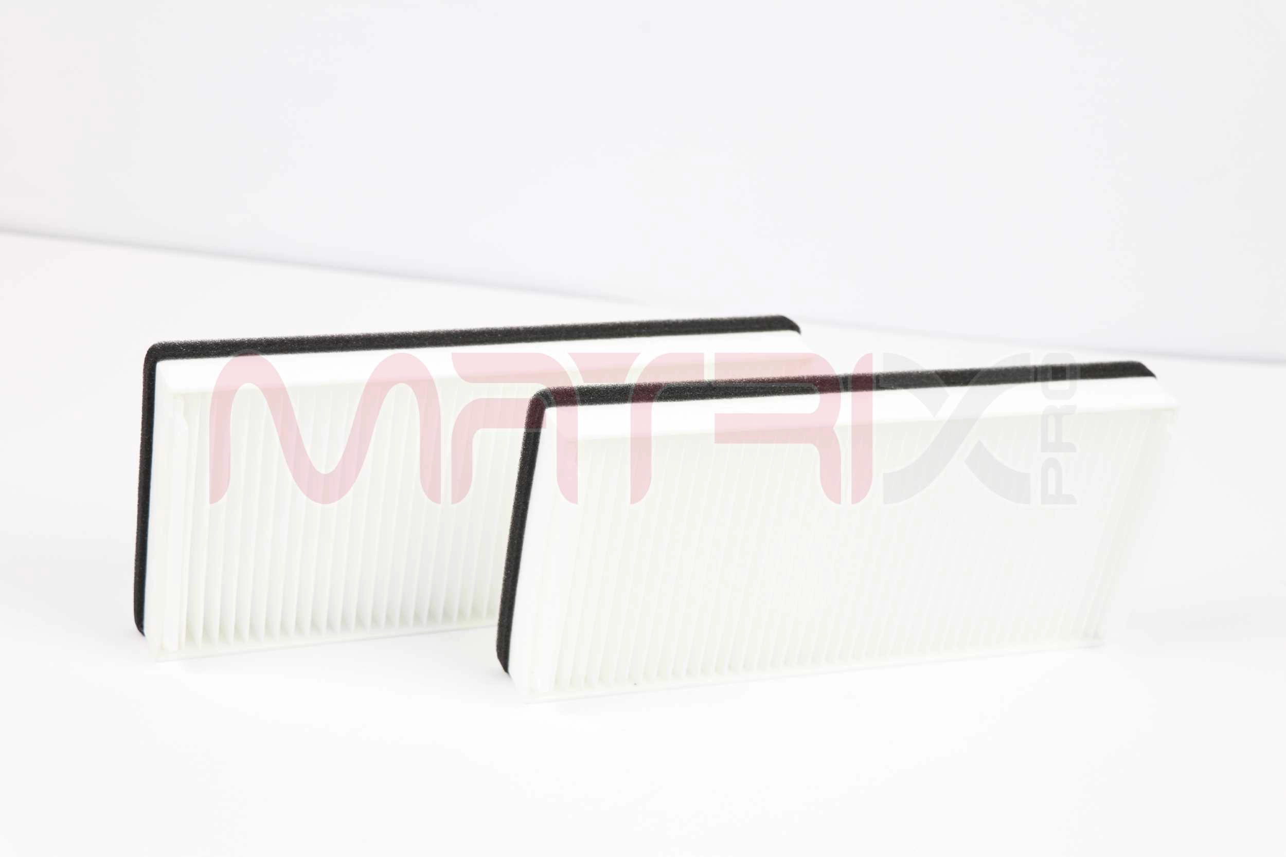 Filter, cabin air (MX02830415)