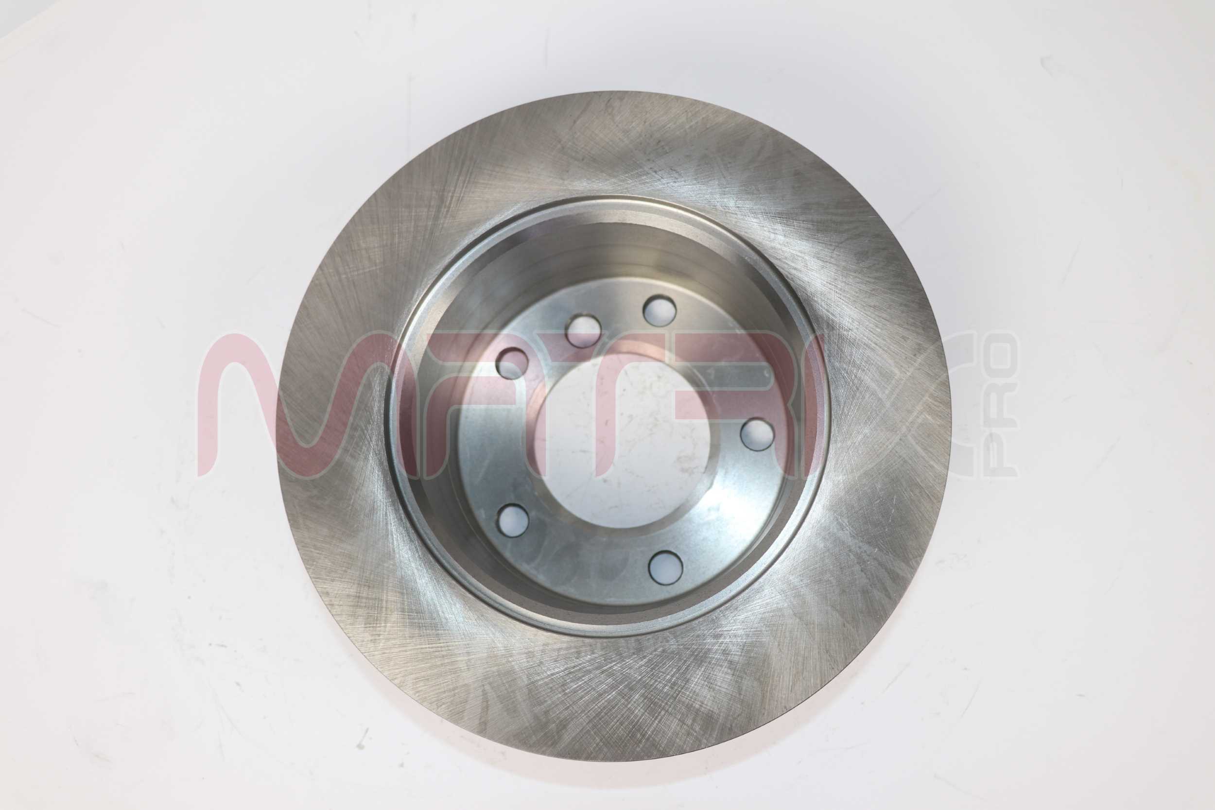 Brake Disc (MX02423326)