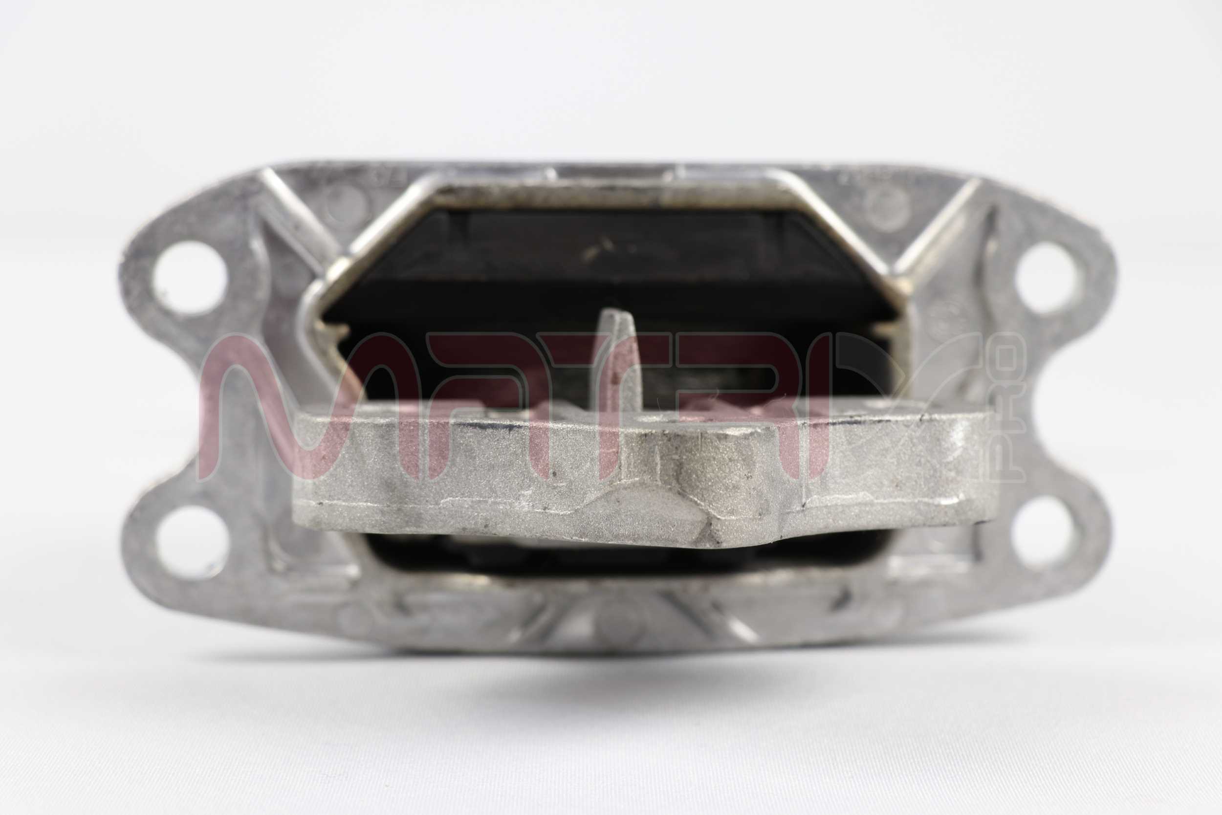 Mounting, automatic transmission