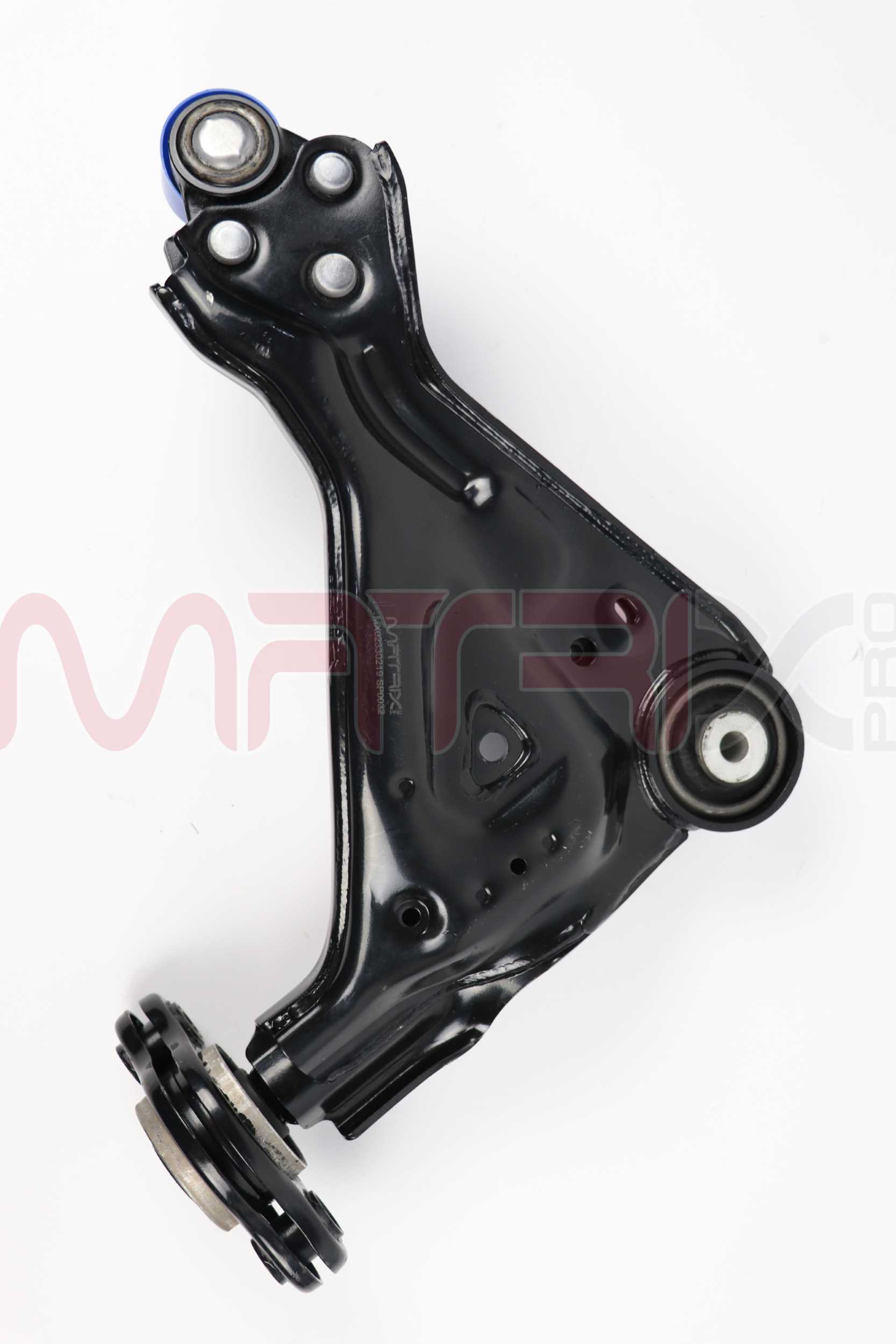 Control/Trailing Arm, wheel suspension (MX02330219)