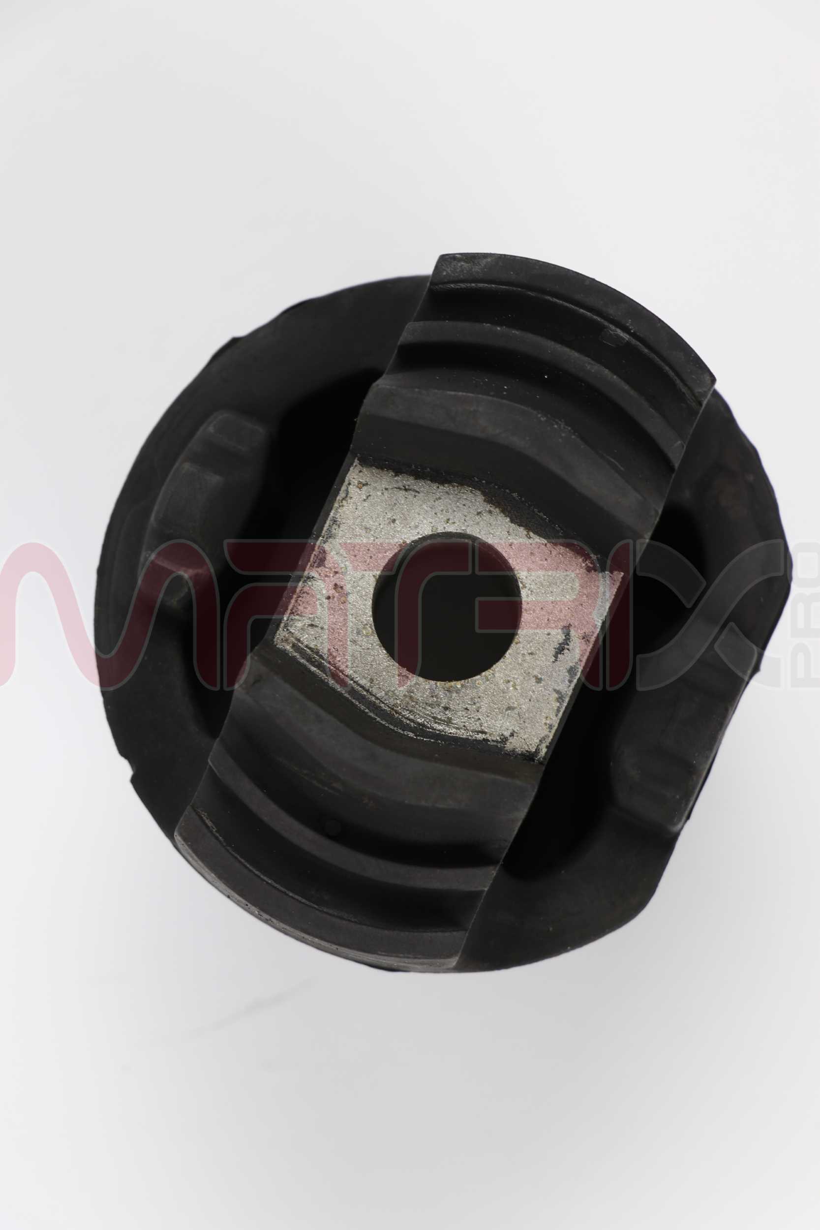 Bushing, axle beam