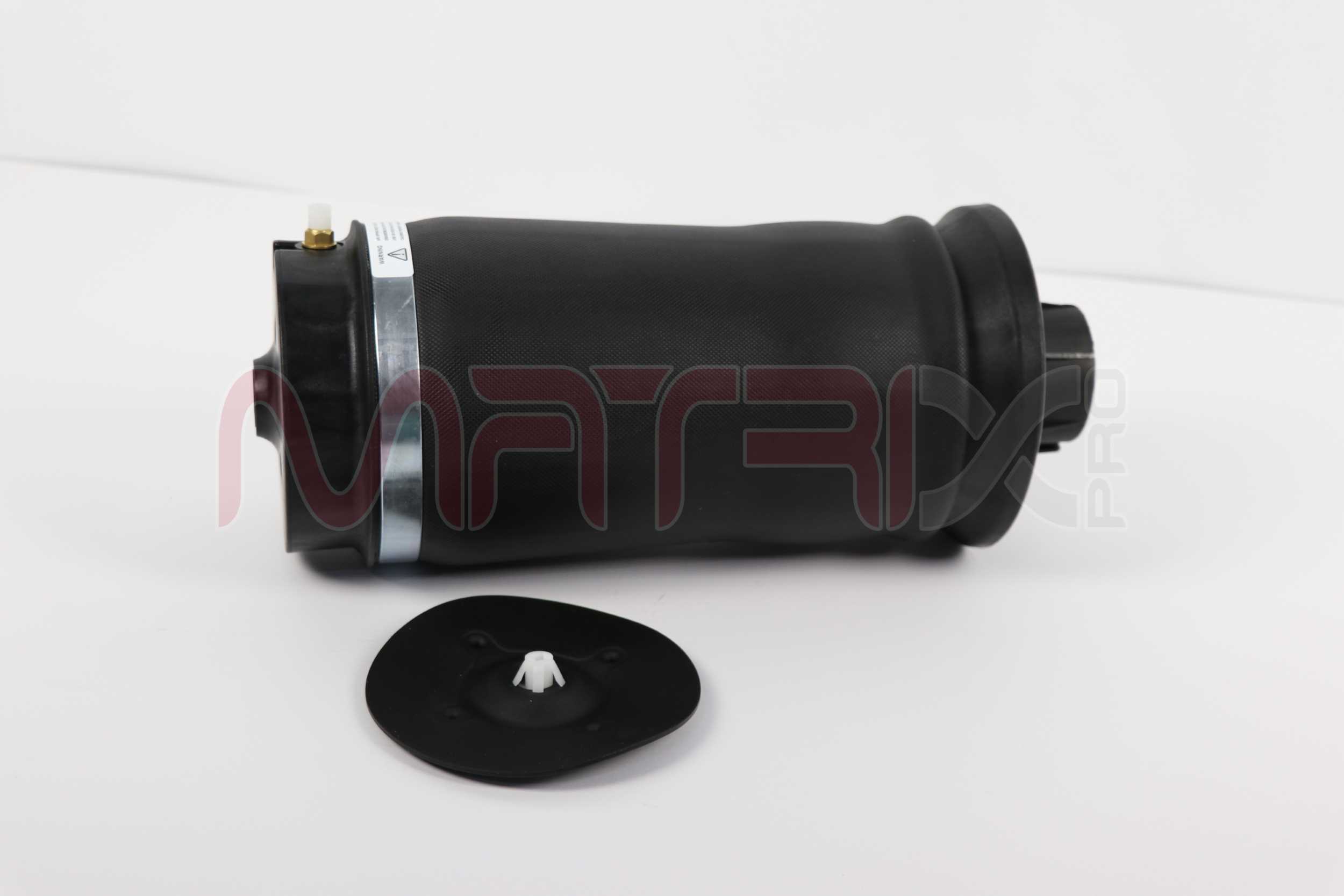 Air Spring, suspension (MX02320153)