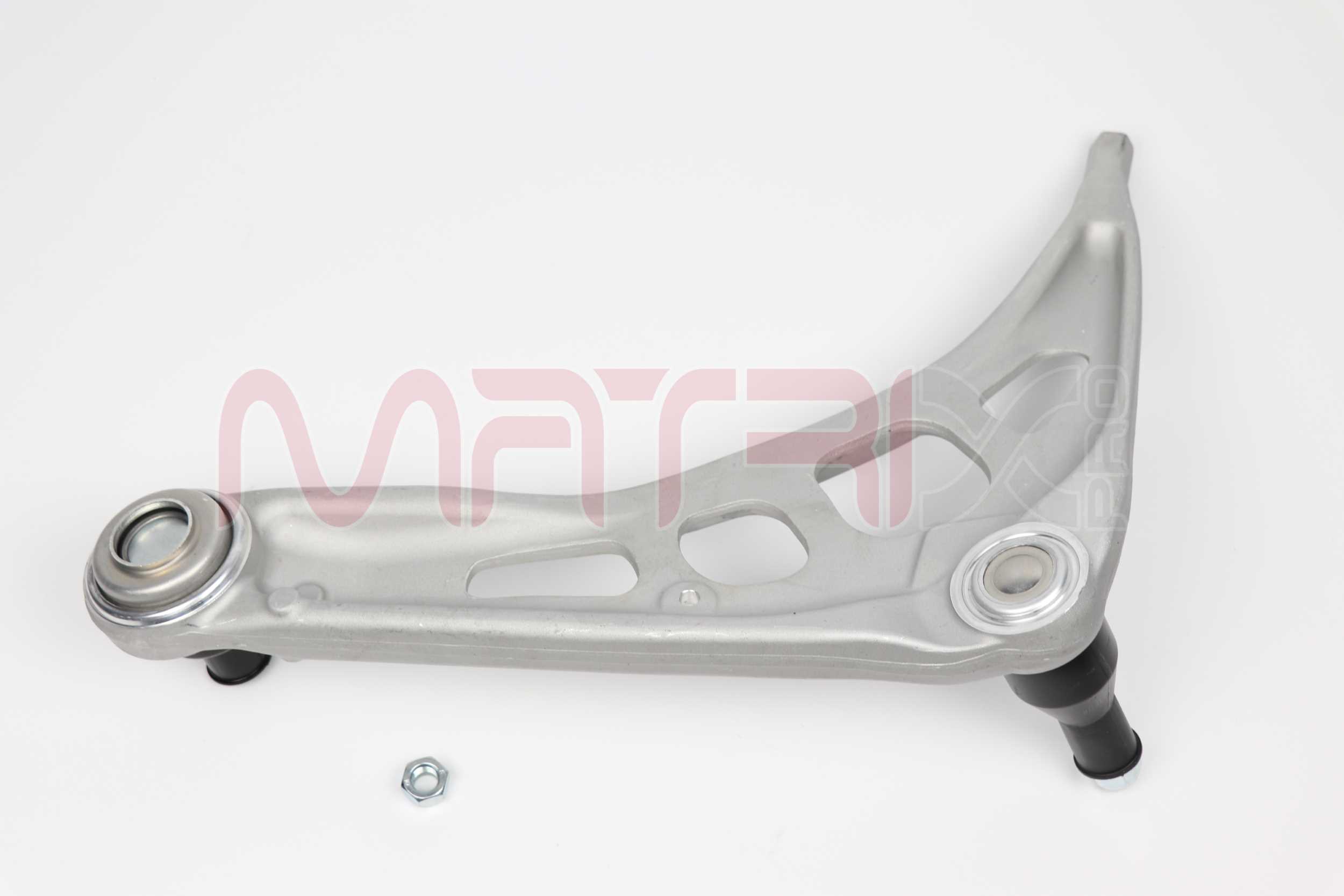 Control/Trailing Arm, wheel suspension (MX01330052)