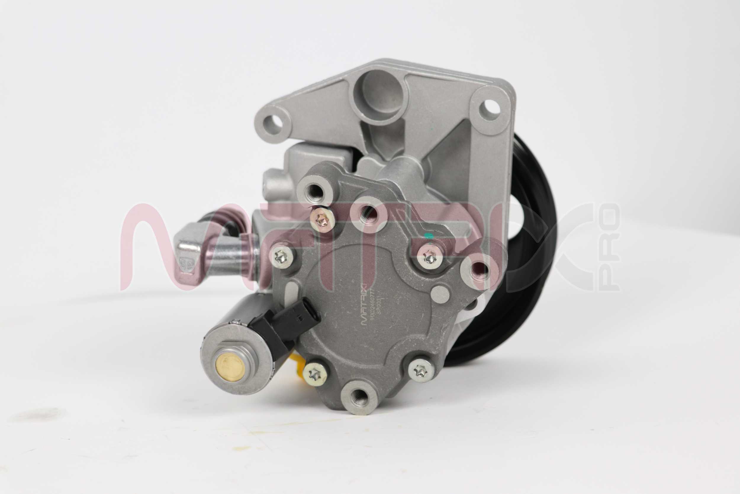 Hydraulic Pump, steering (MX02460777)