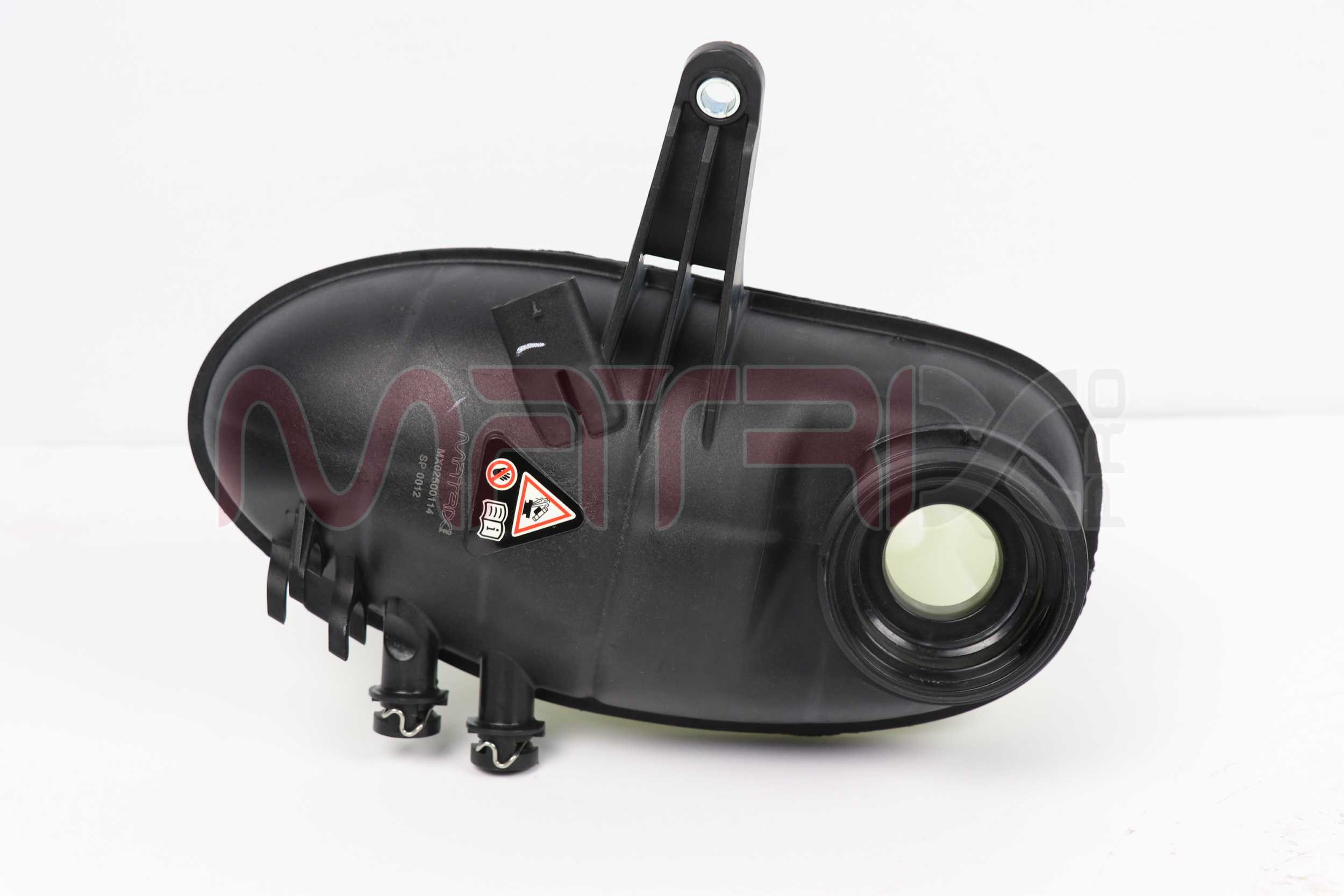 Expansion Tank, coolant