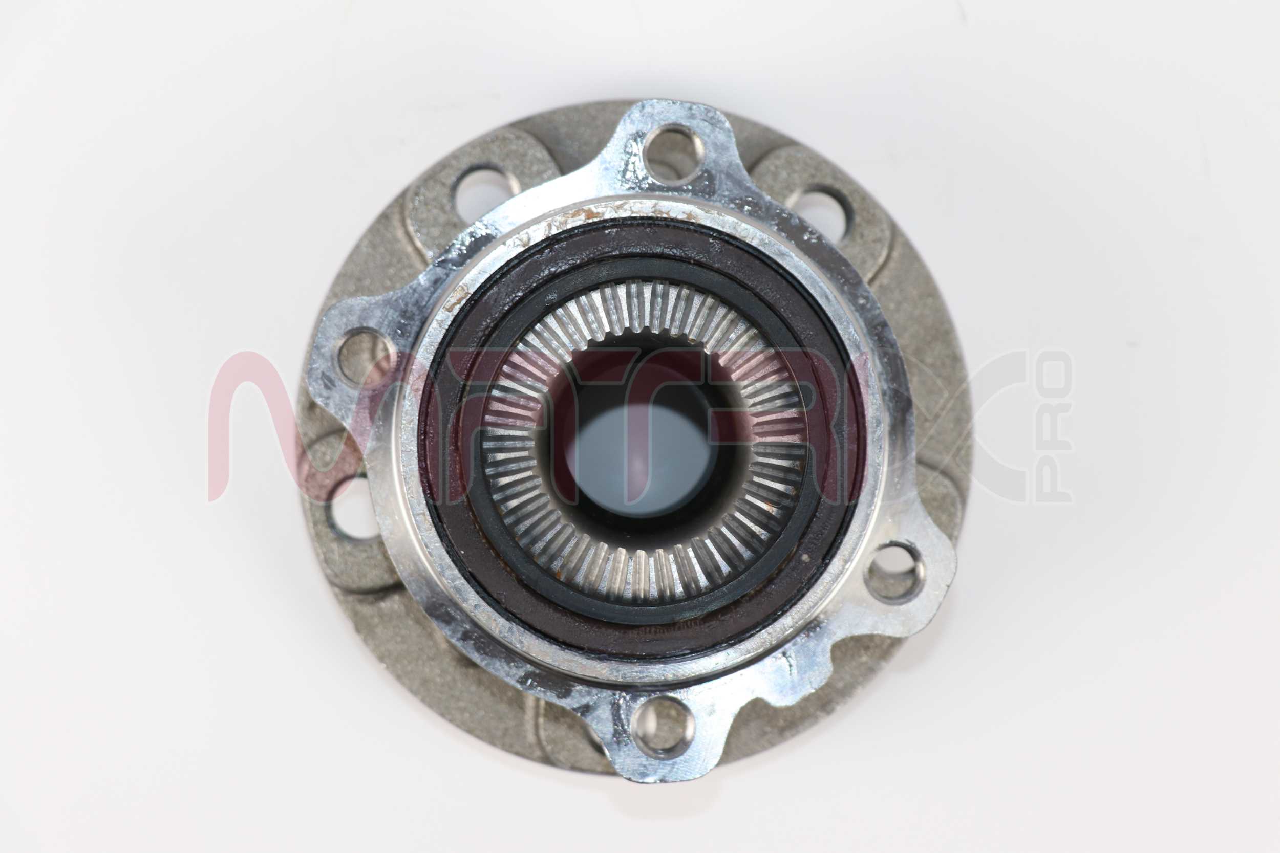 Wheel Bearing Kit (MX01980038)