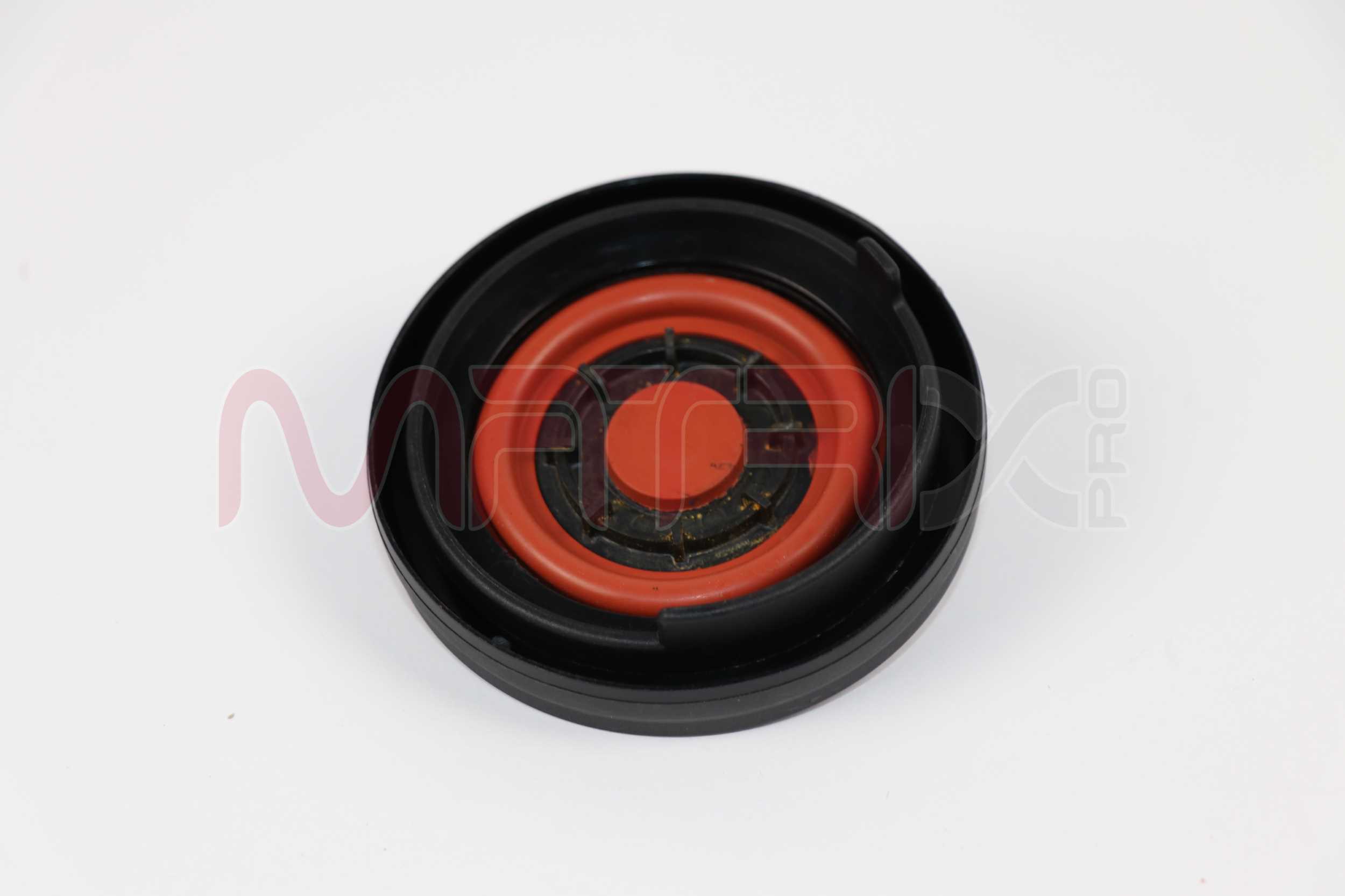 Membrane, crankcase ventilation