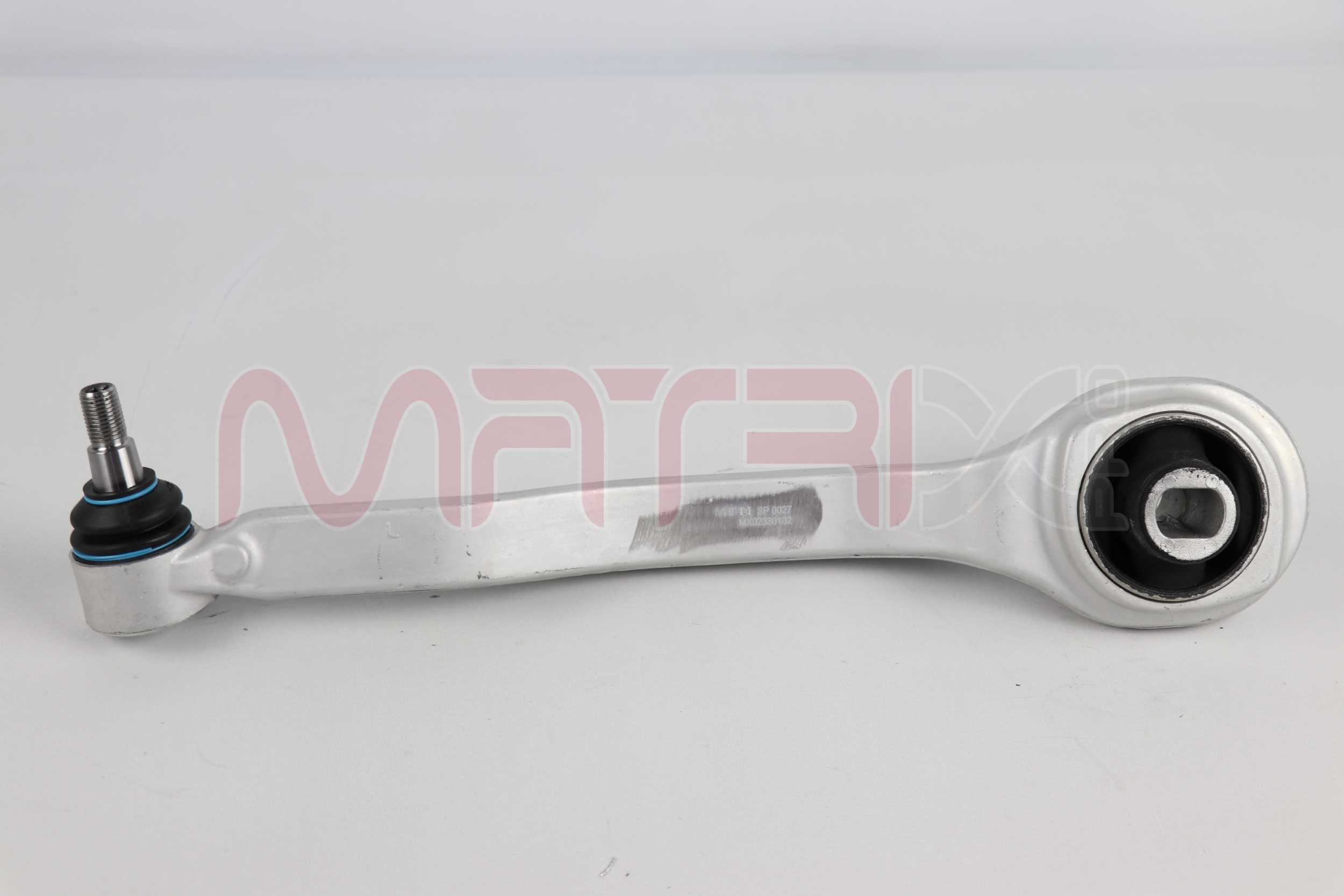 Control/Trailing Arm, wheel suspension (MX02330102)