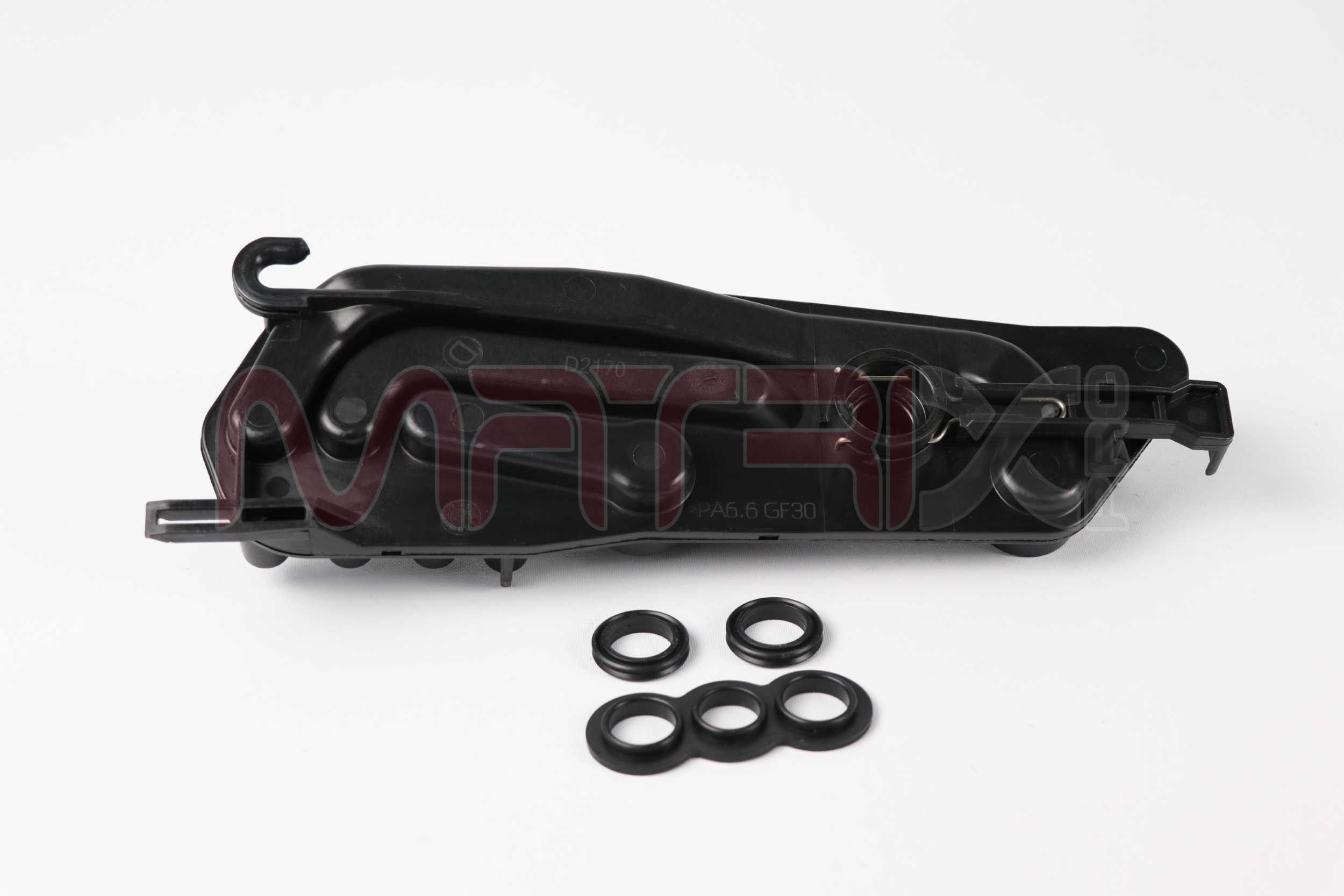 Support, radiator fan (MX01180048)