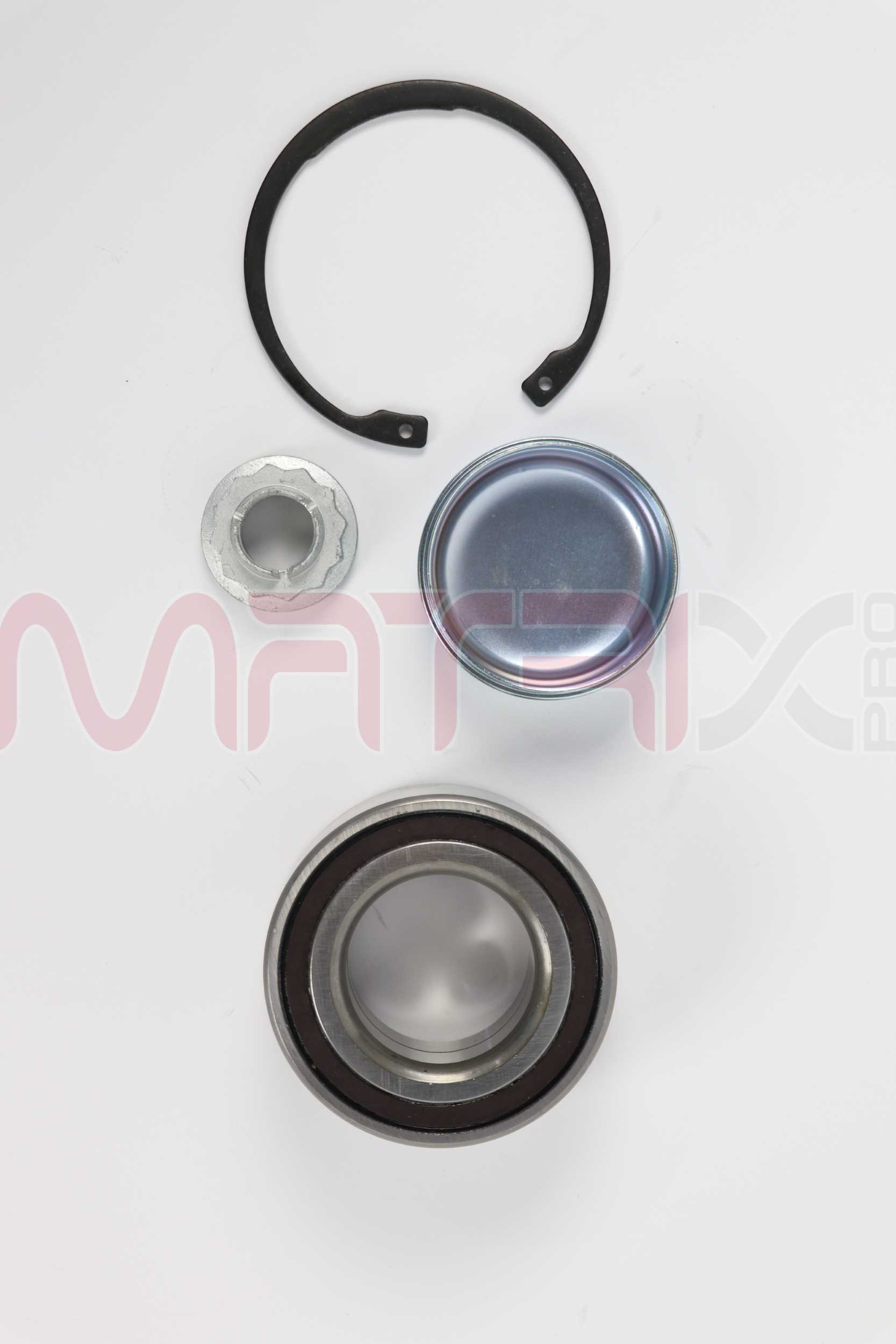 Wheel Bearing Kit (MX02980045)