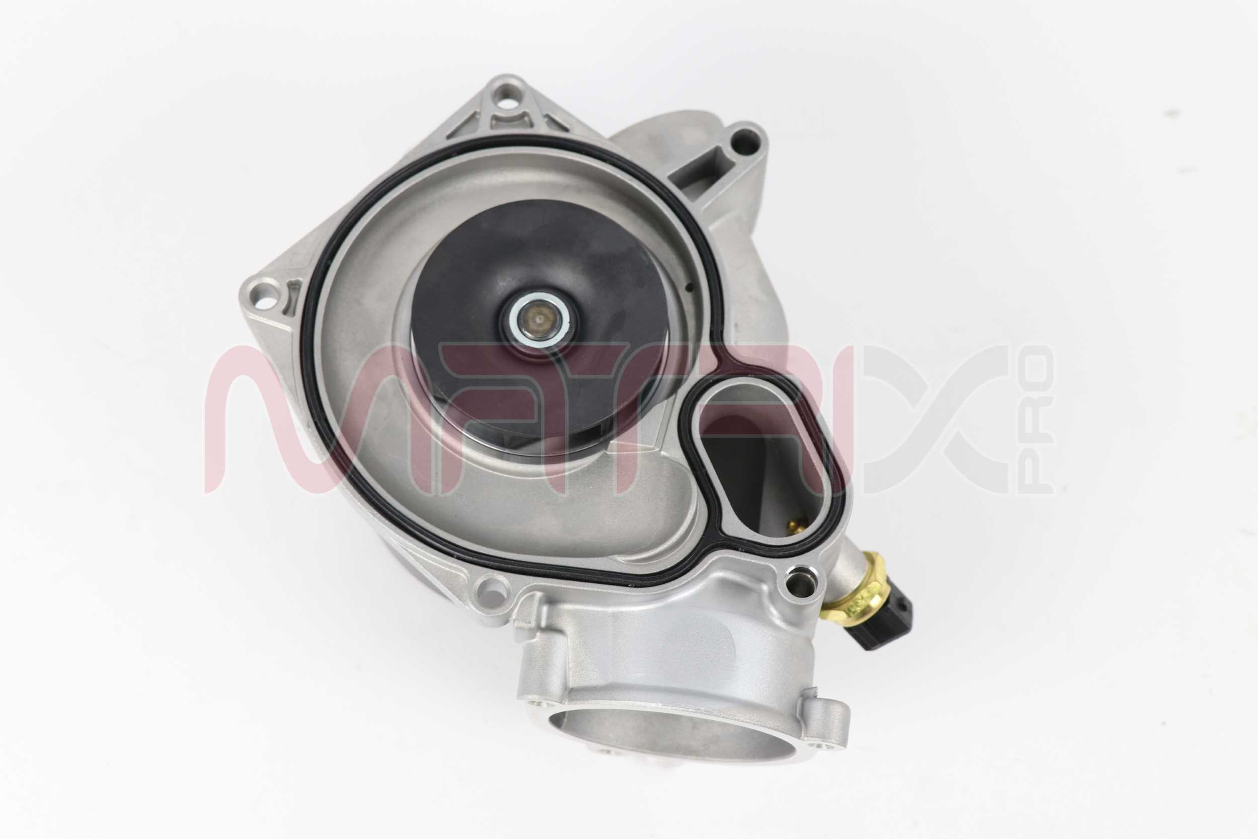Water Pump, engine cooling (MX01200057)