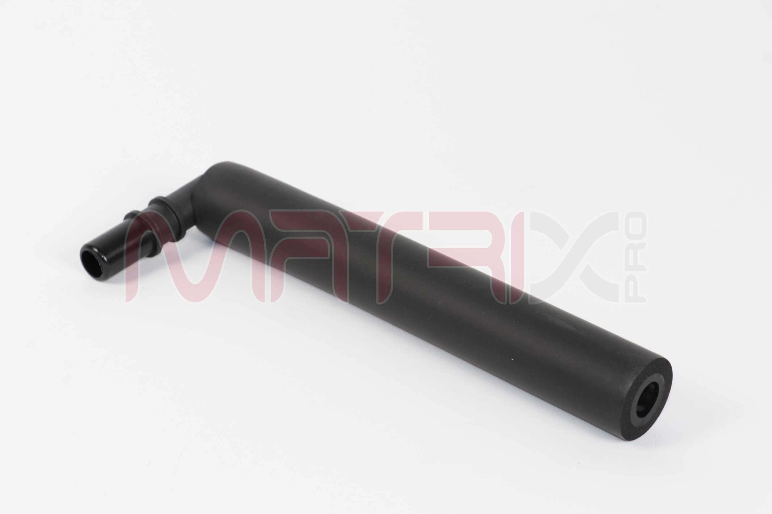 Hose, crankcase ventilation (MX01018236)