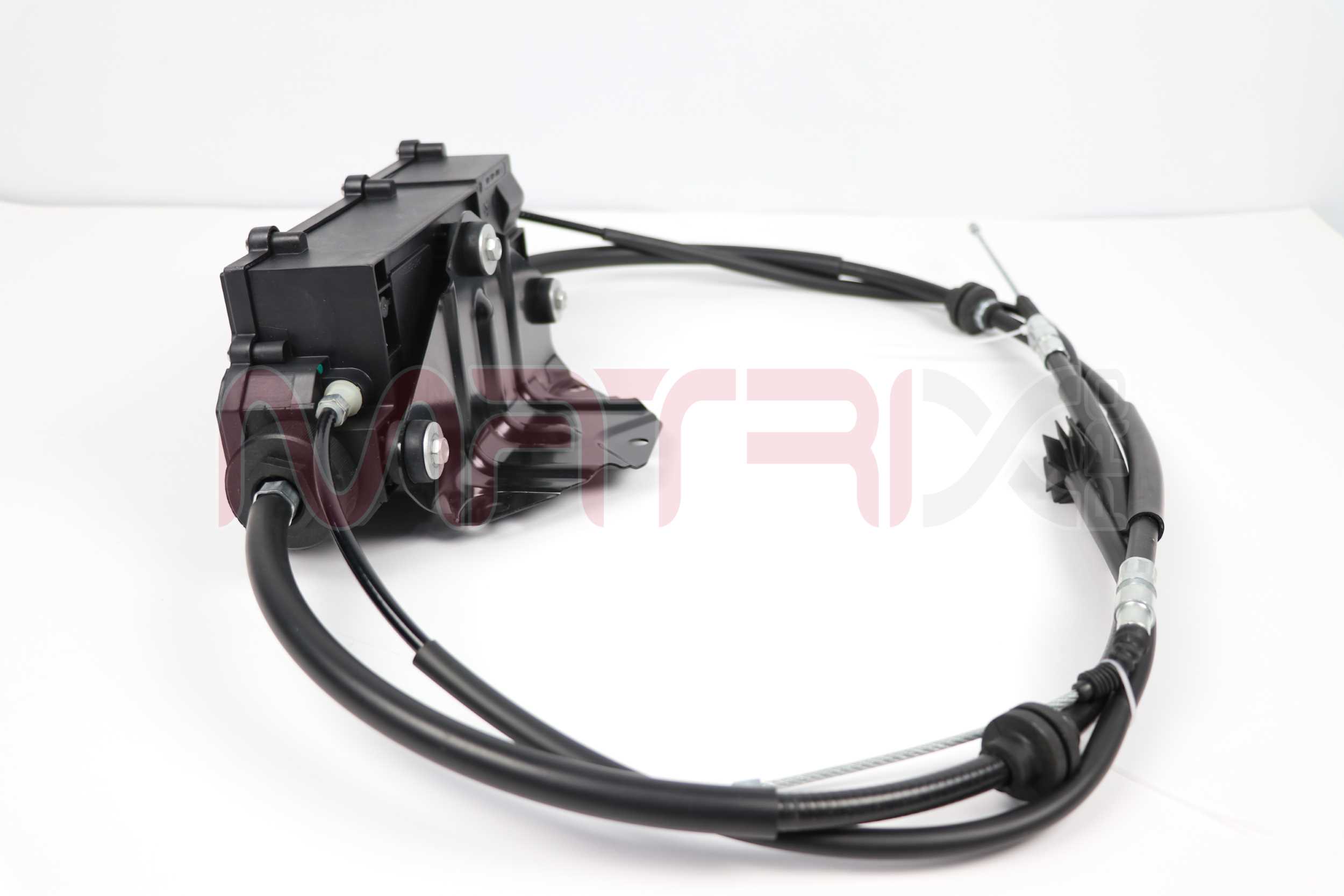 Control Element, parking brake caliper