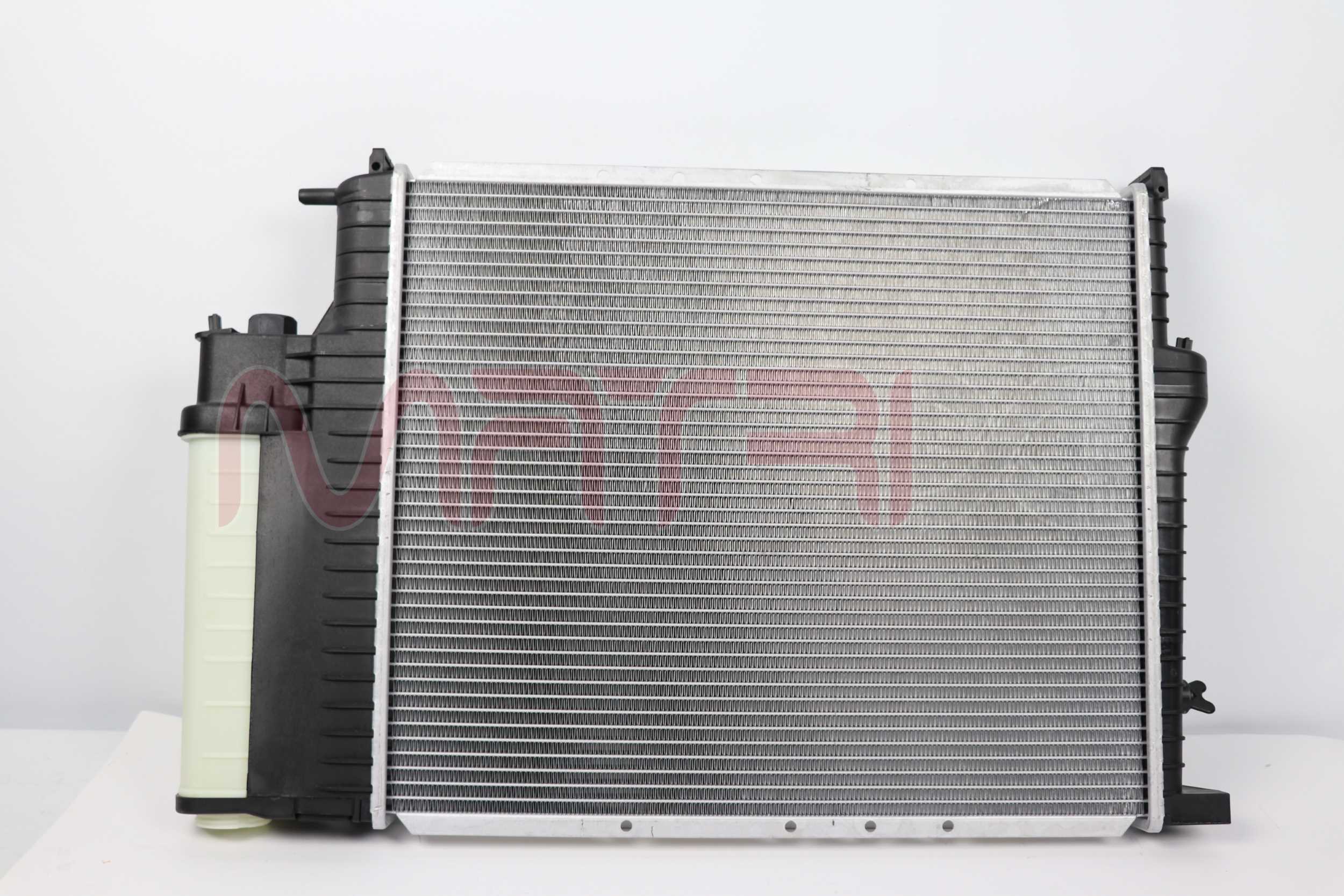 Radiator, engine cooling (MX01500049)