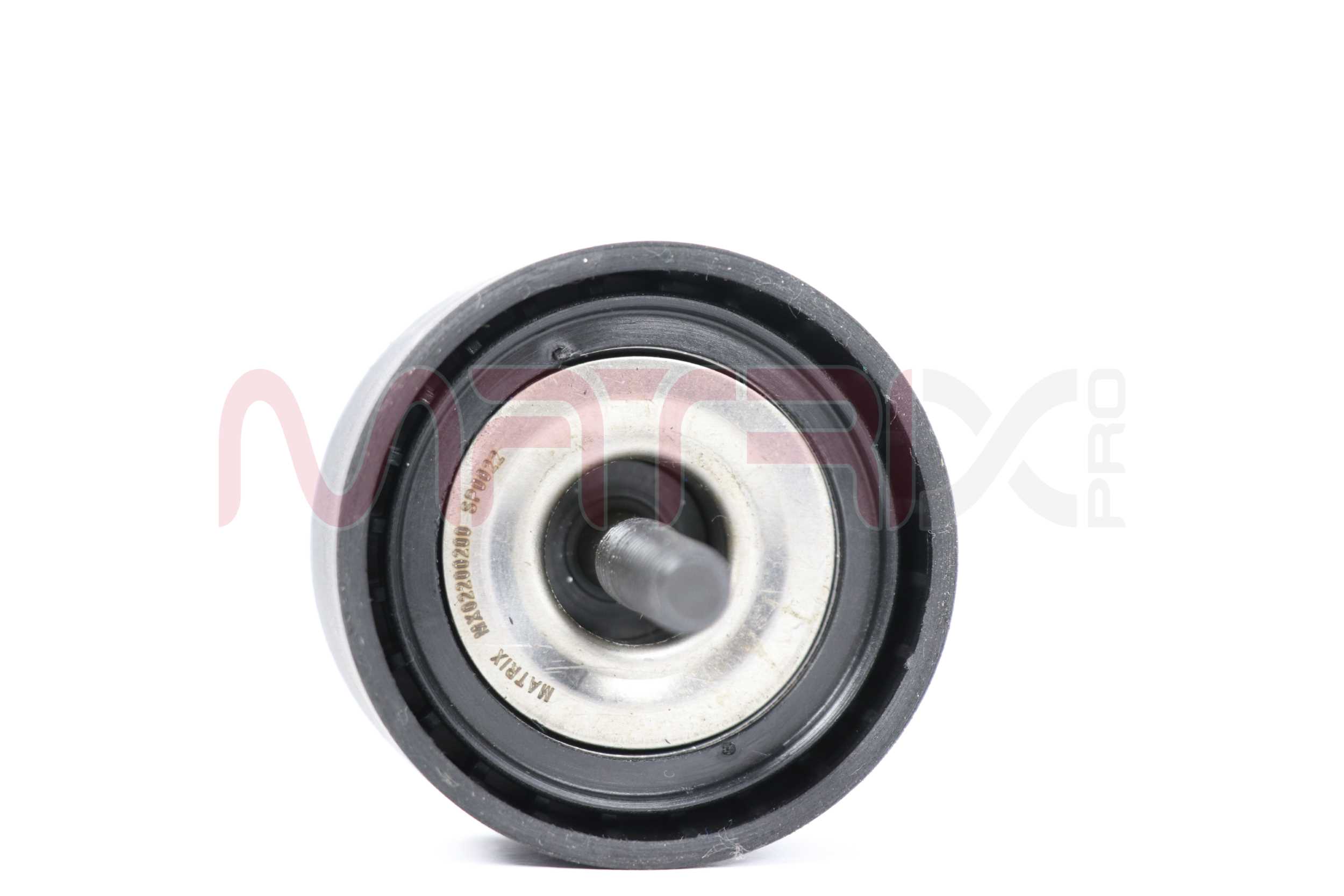 Deflection/Guide Pulley, V-ribbed belt (MX02200200)