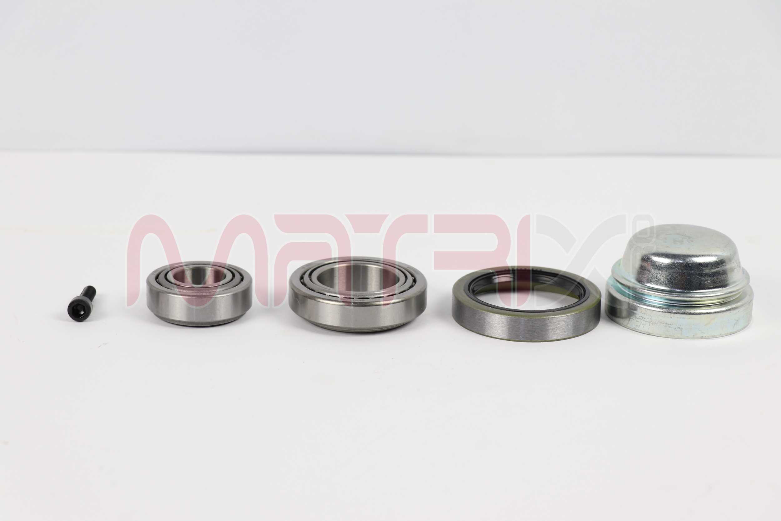 Wheel Bearing Kit (MX02980037)
