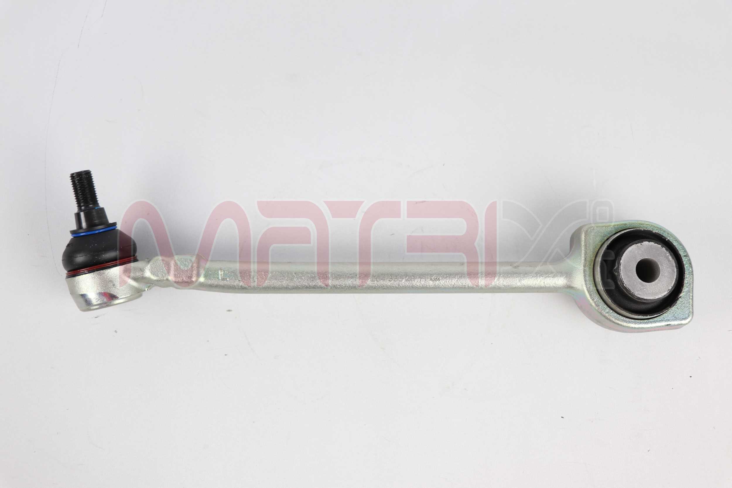 Control/Trailing Arm, wheel suspension (MX02330215)