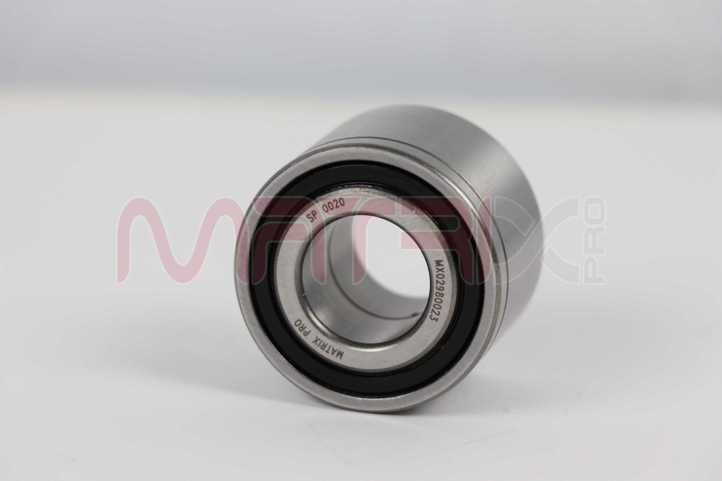 Bush, tensioner pulley lever