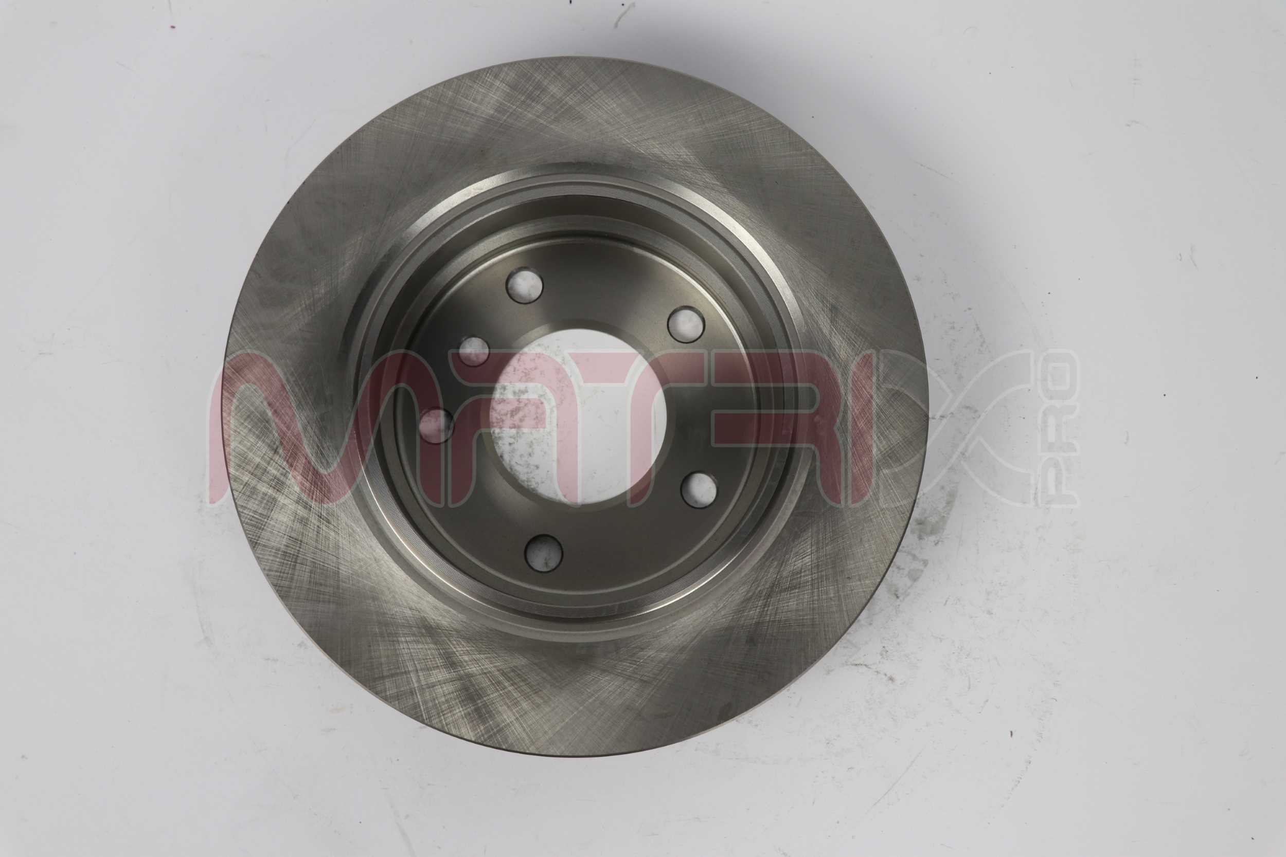 Brake Disc (MX01423212)
