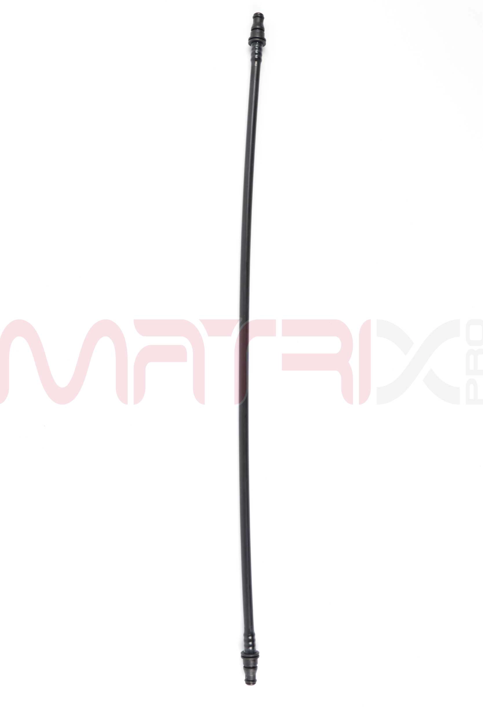 Breather Hose, expansion tank (MX02501243)