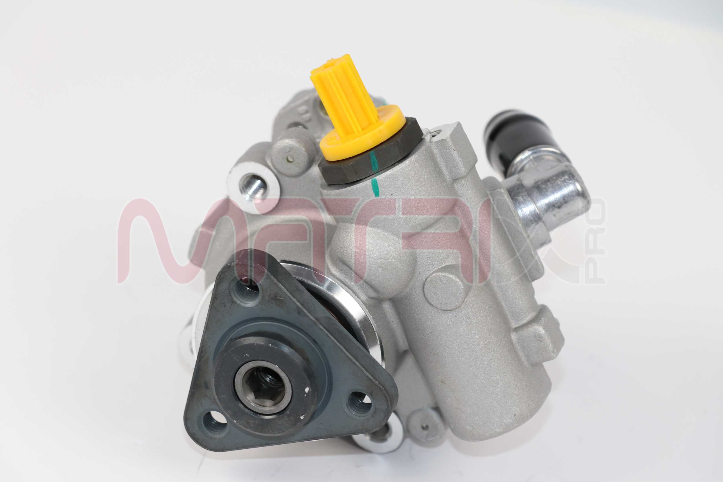 Hydraulic Pump, steering (MX01460044)