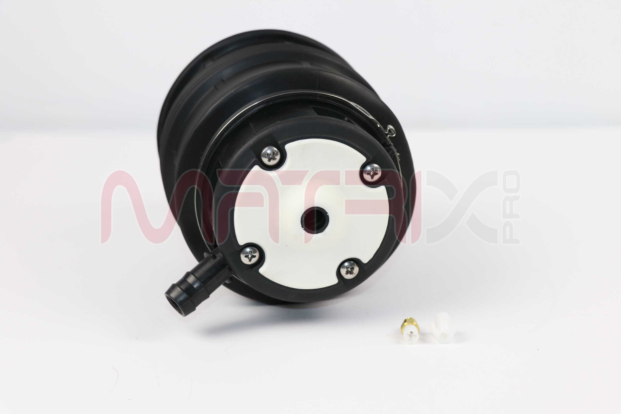 Air Spring, suspension (MX02320184)