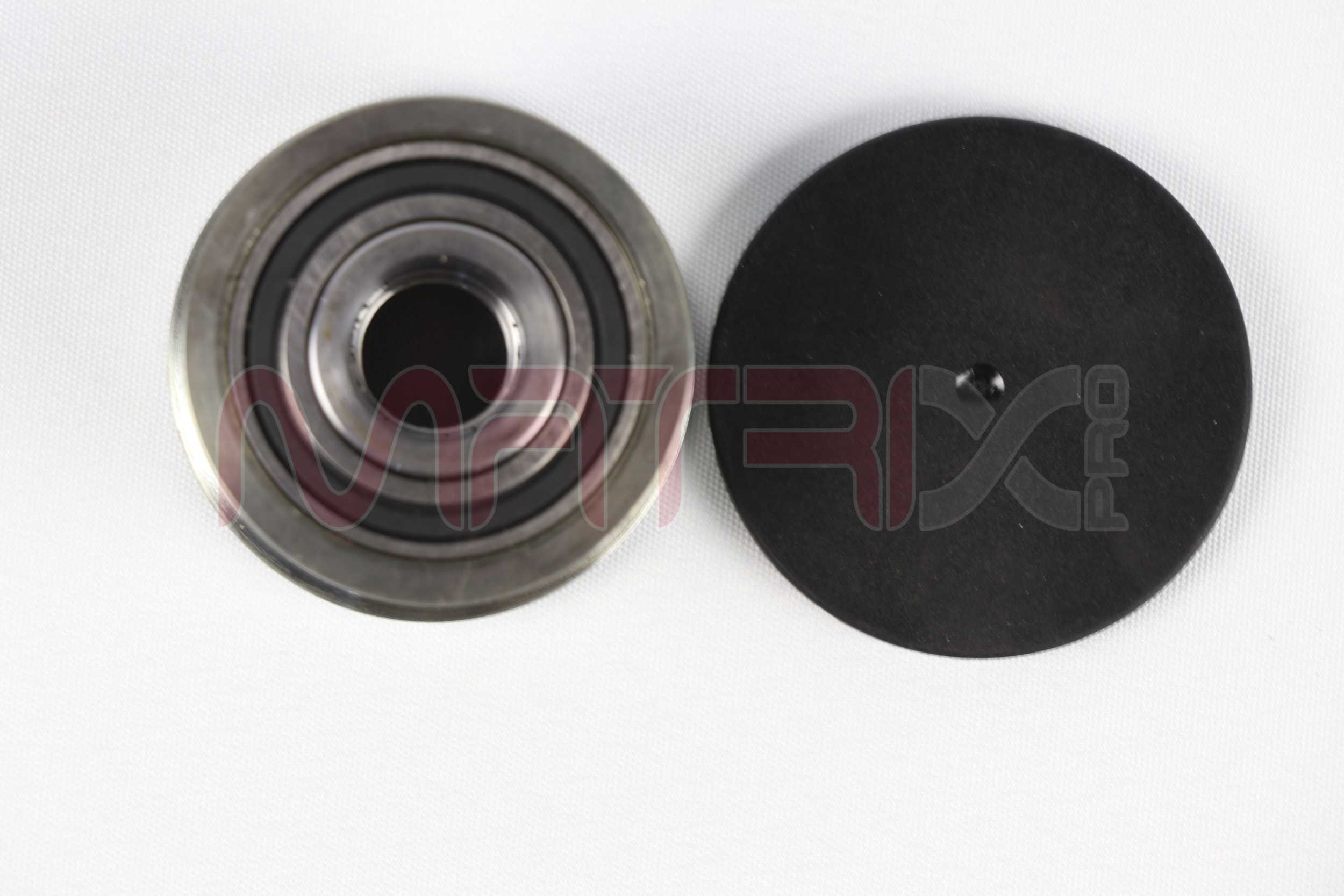 Alternator Freewheel Clutch