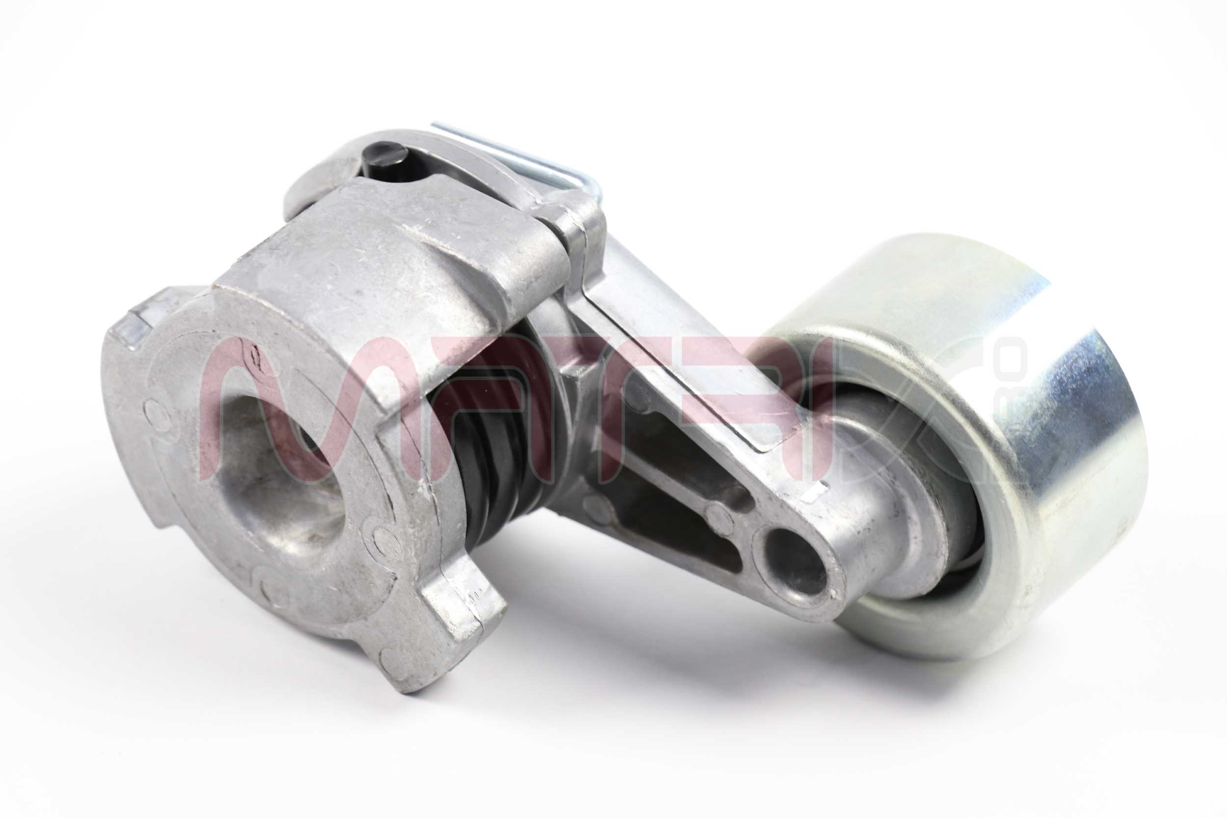 Belt Tensioner, V-ribbed belt