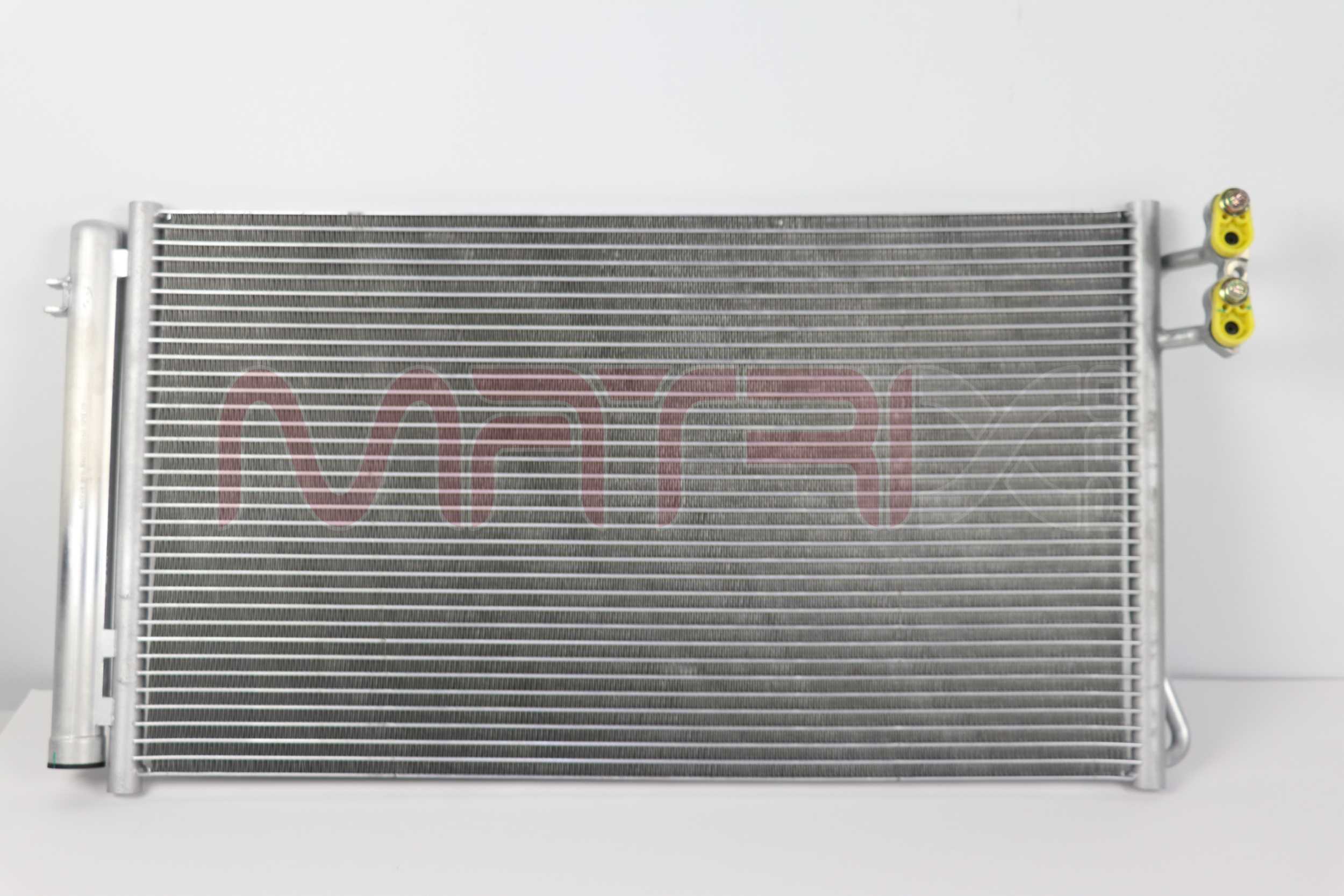 Condenser, air conditioning (MX01500162)