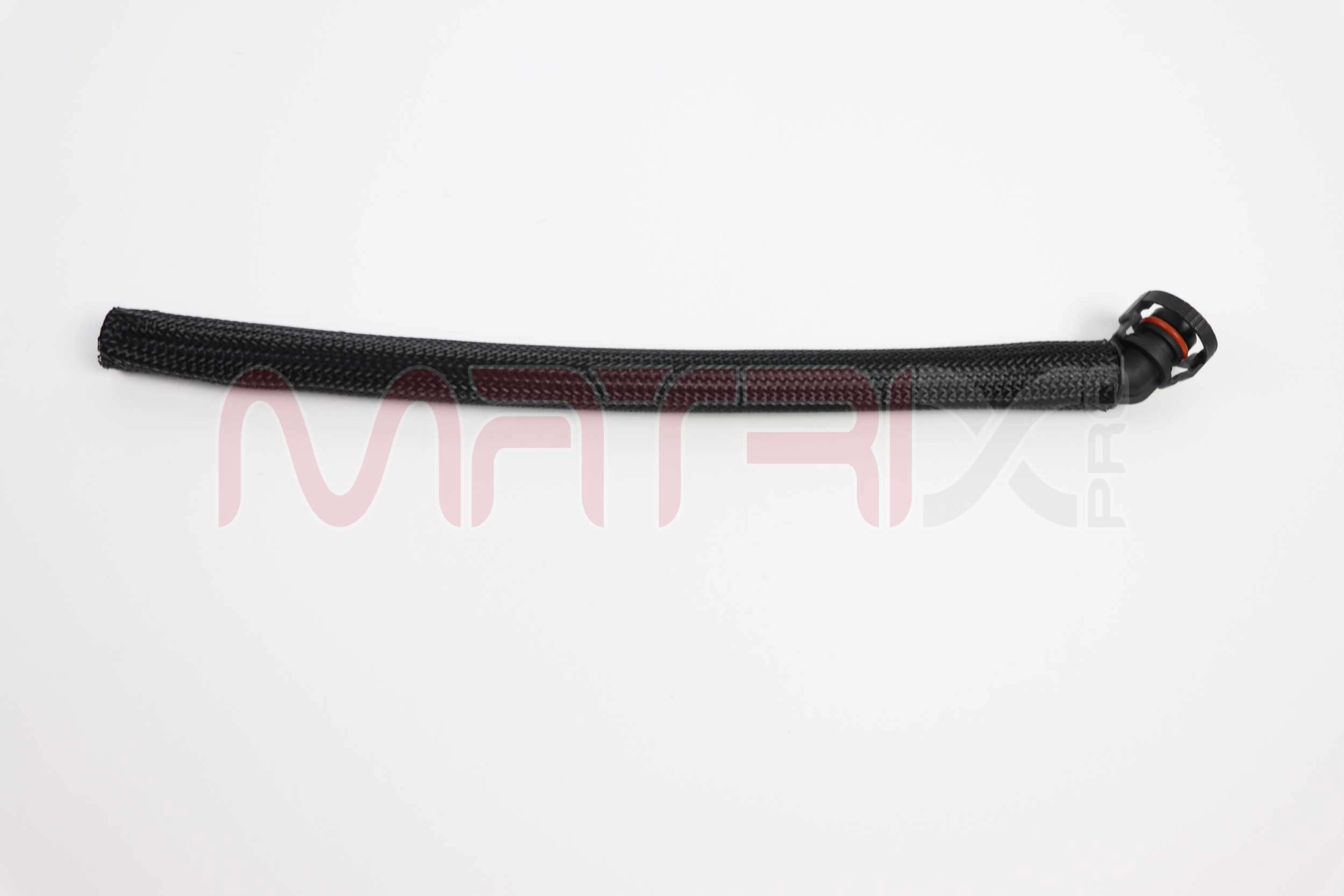 Hose, crankcase ventilation (MX01016139)
