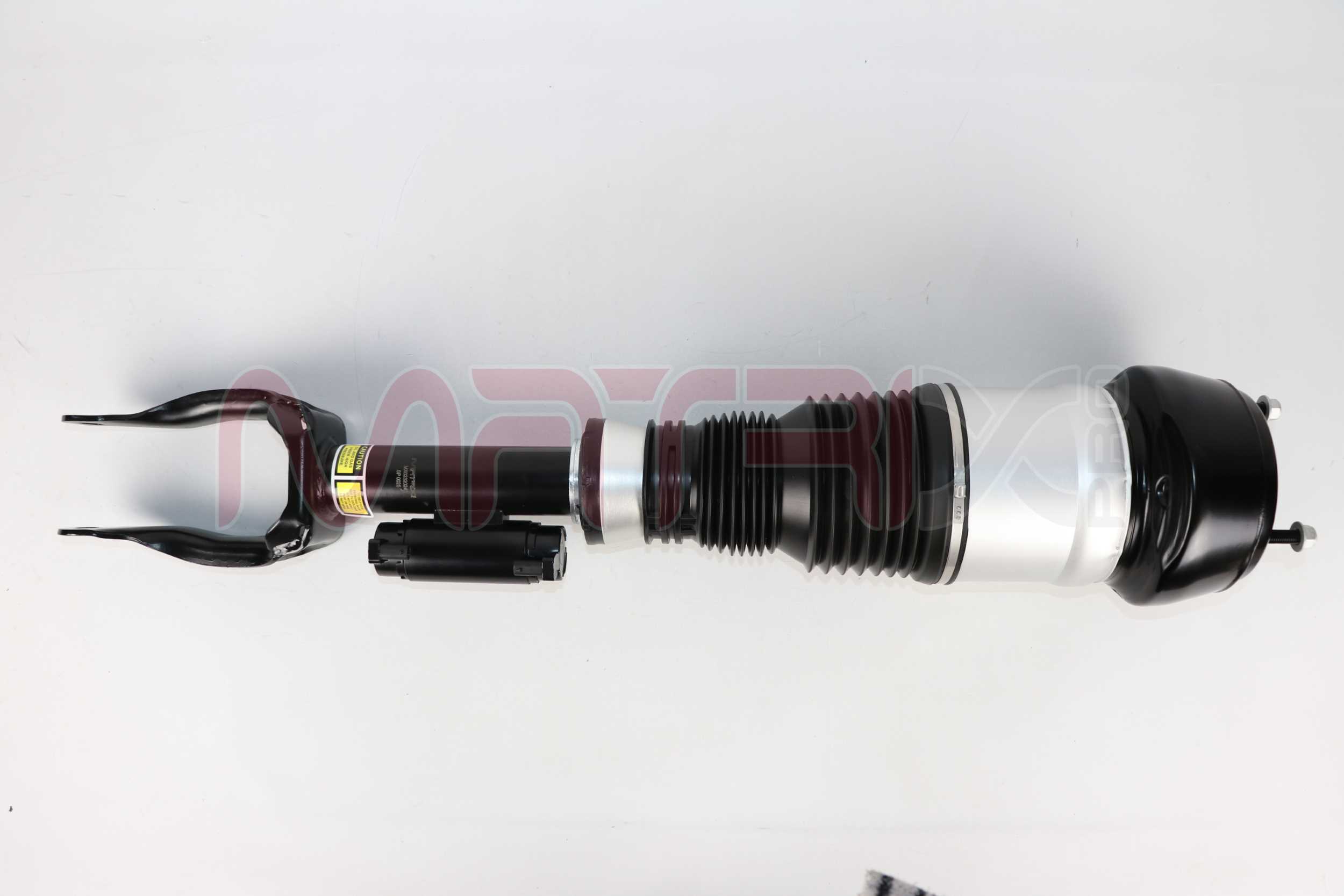 Air Suspension Strut