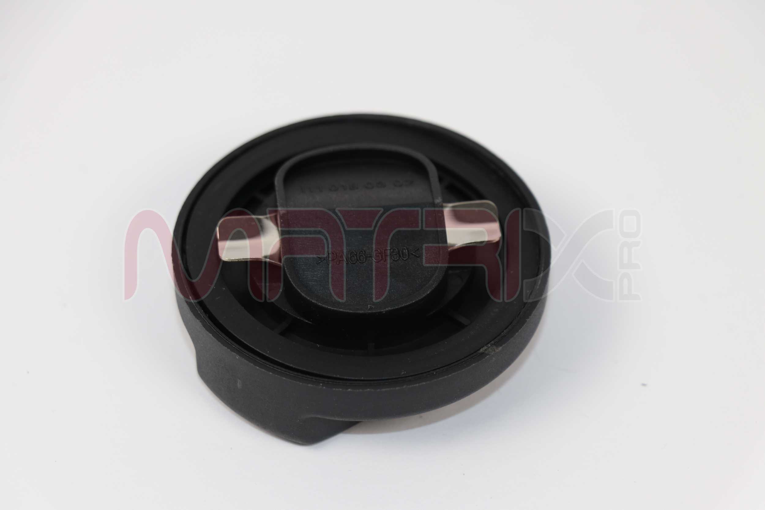 Sealing Cap, oil filler neck (MX02018400)
