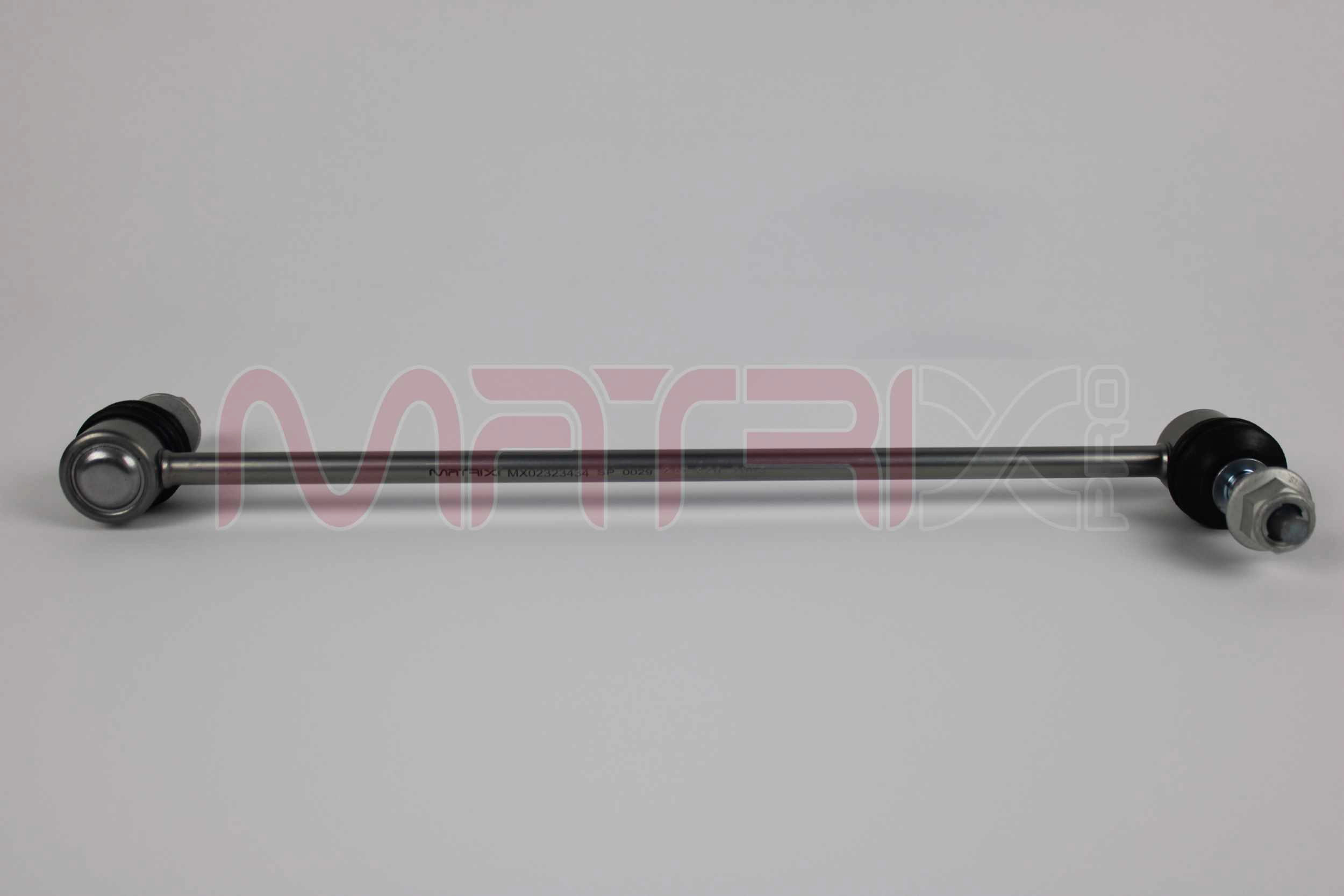 Link/Coupling Rod, stabiliser bar (MX02323434)