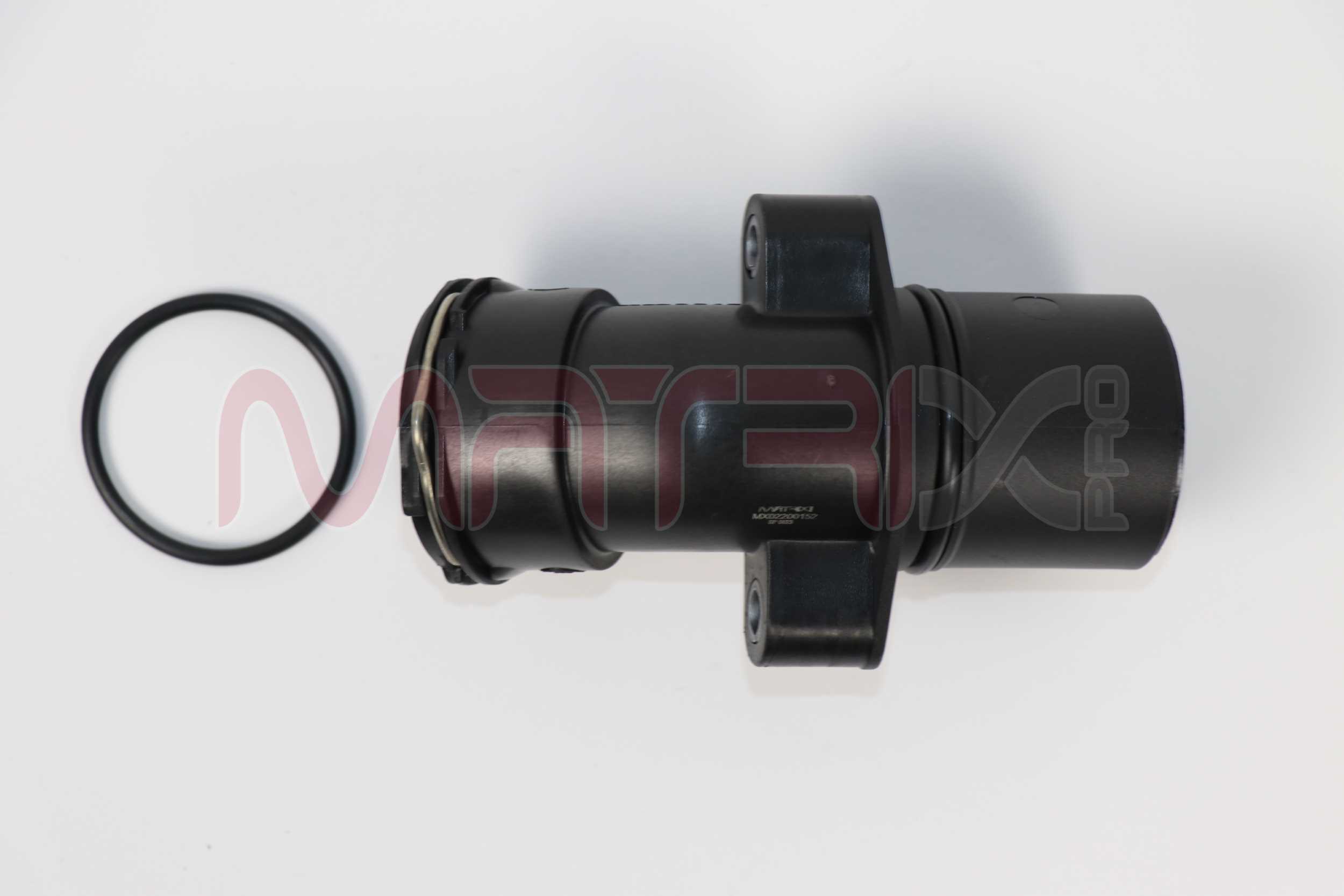Coolant Flange (MX02200152)