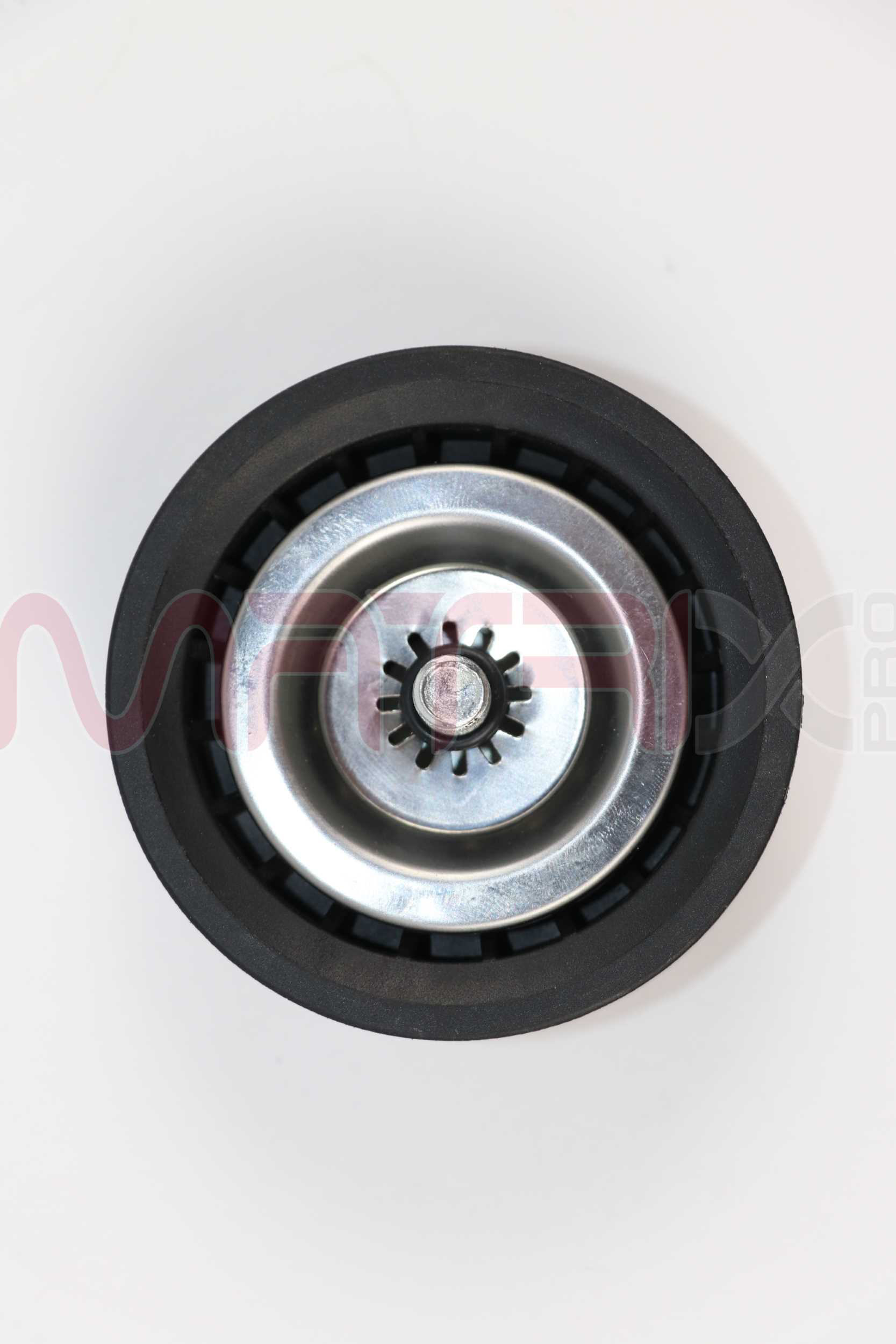 Deflection/Guide Pulley, V-ribbed belt (MX02200222)