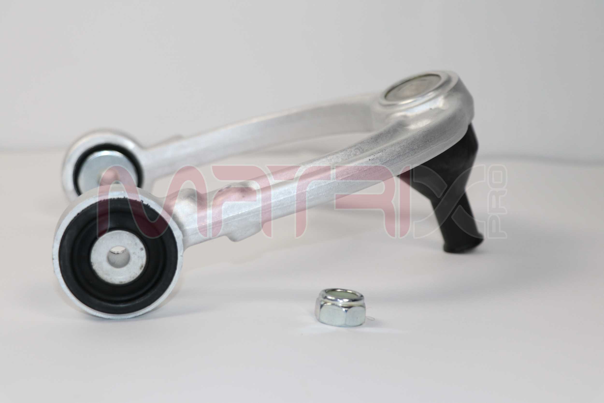 Control/Trailing Arm, wheel suspension (MX02330124)