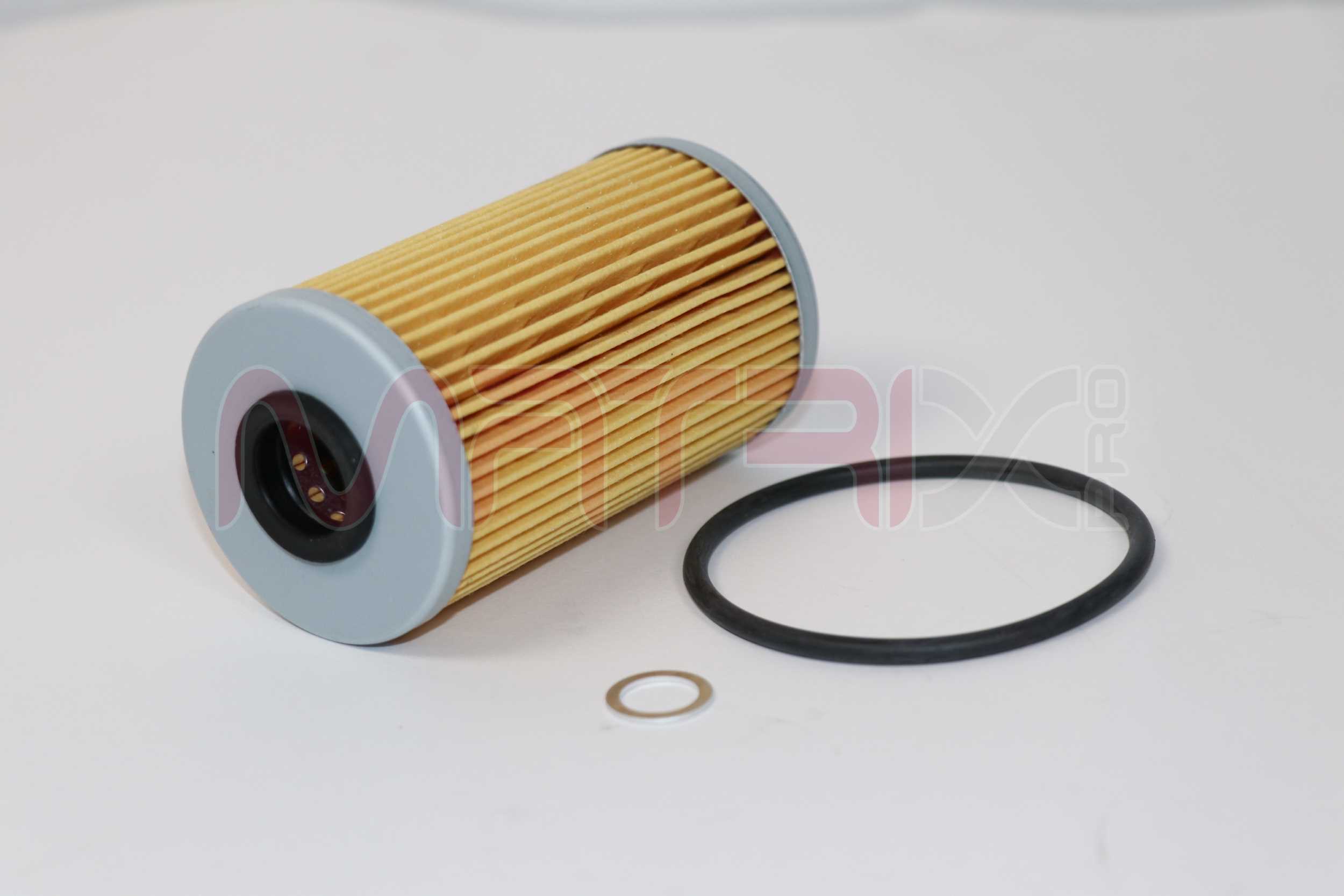 Oil Filter (MX02180046)