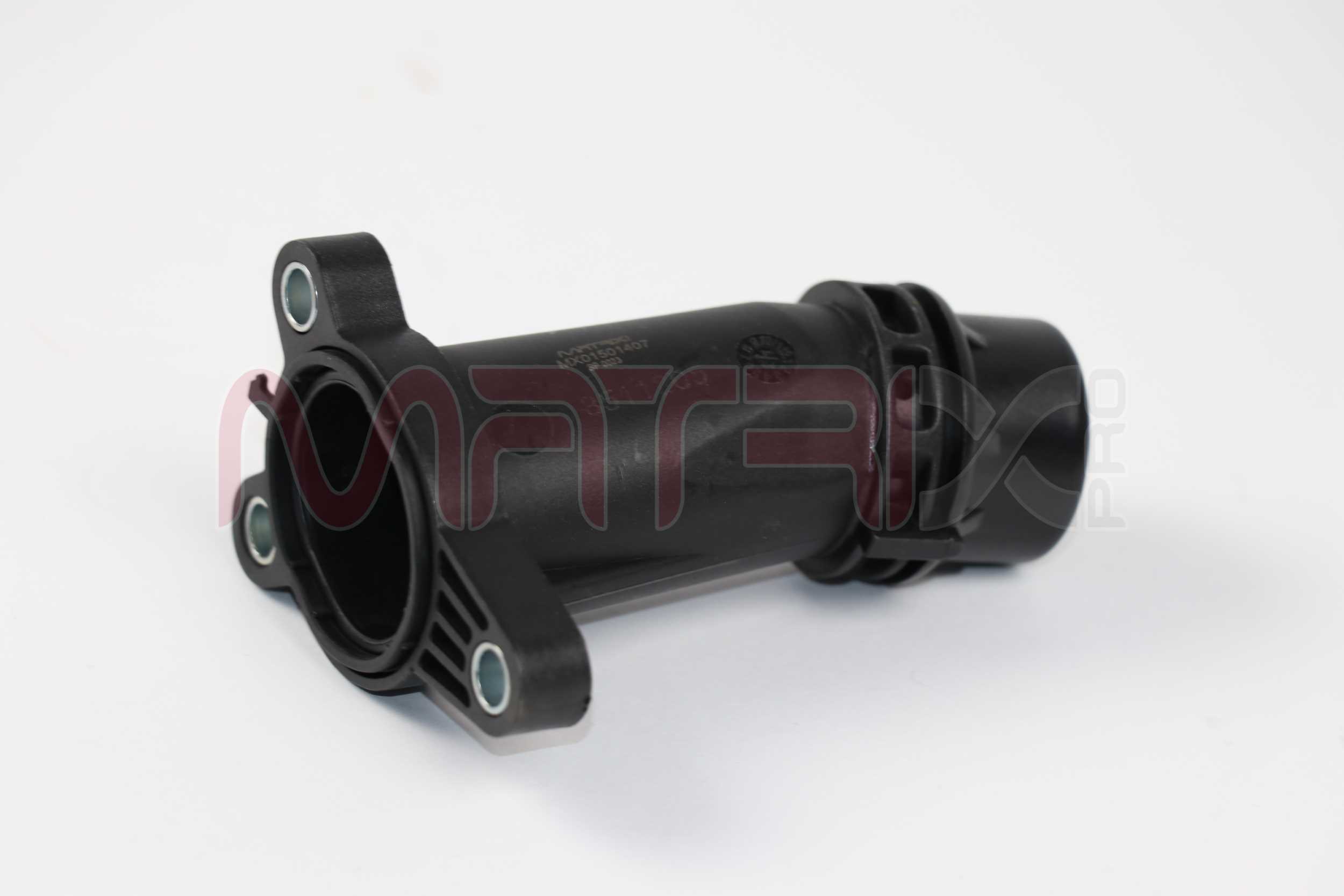 Coolant Flange