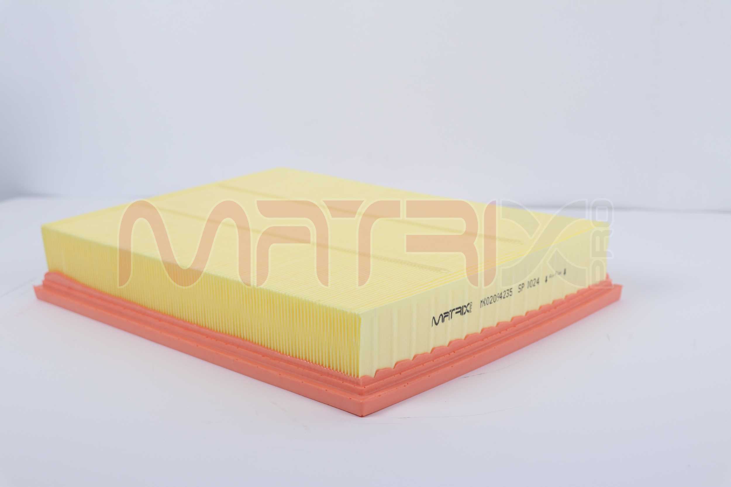Air Filter (MX02094235)