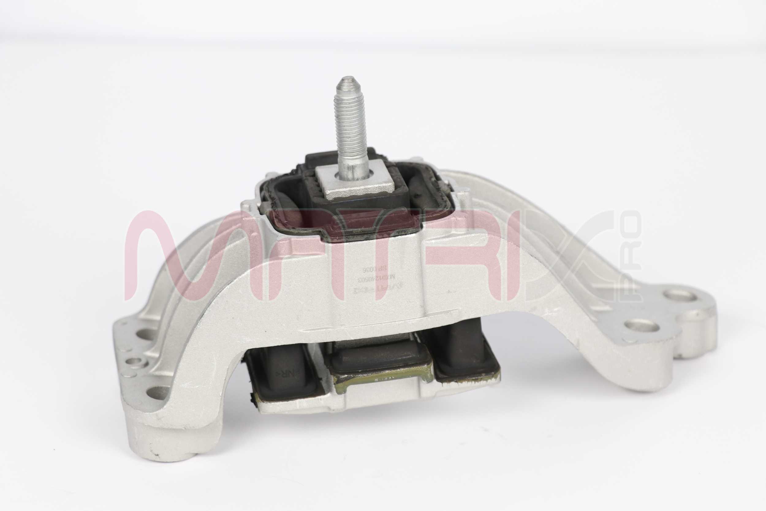 Mounting, automatic transmission (MX01240503)