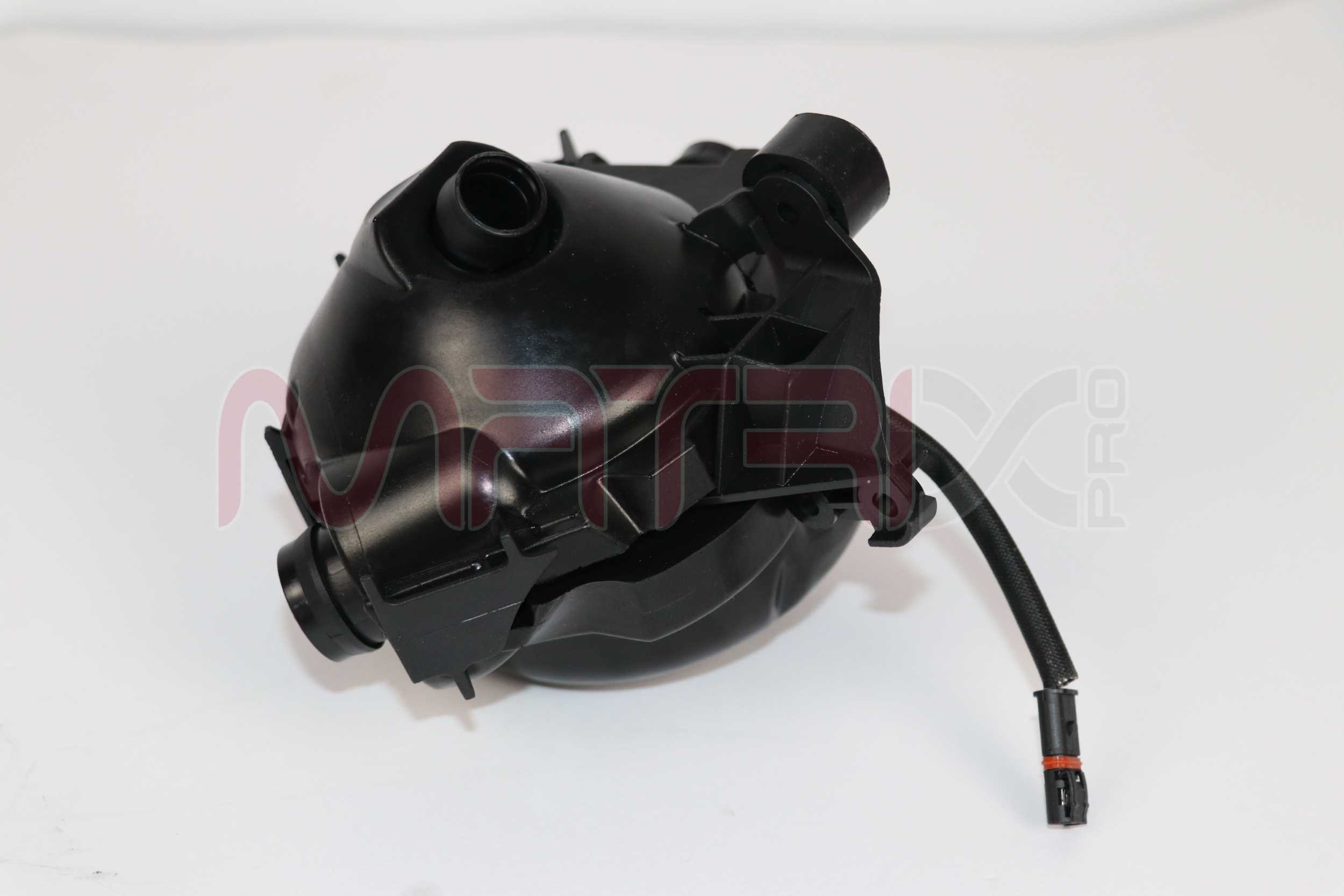 Oil Separator, crankcase ventilation (MX01016122)