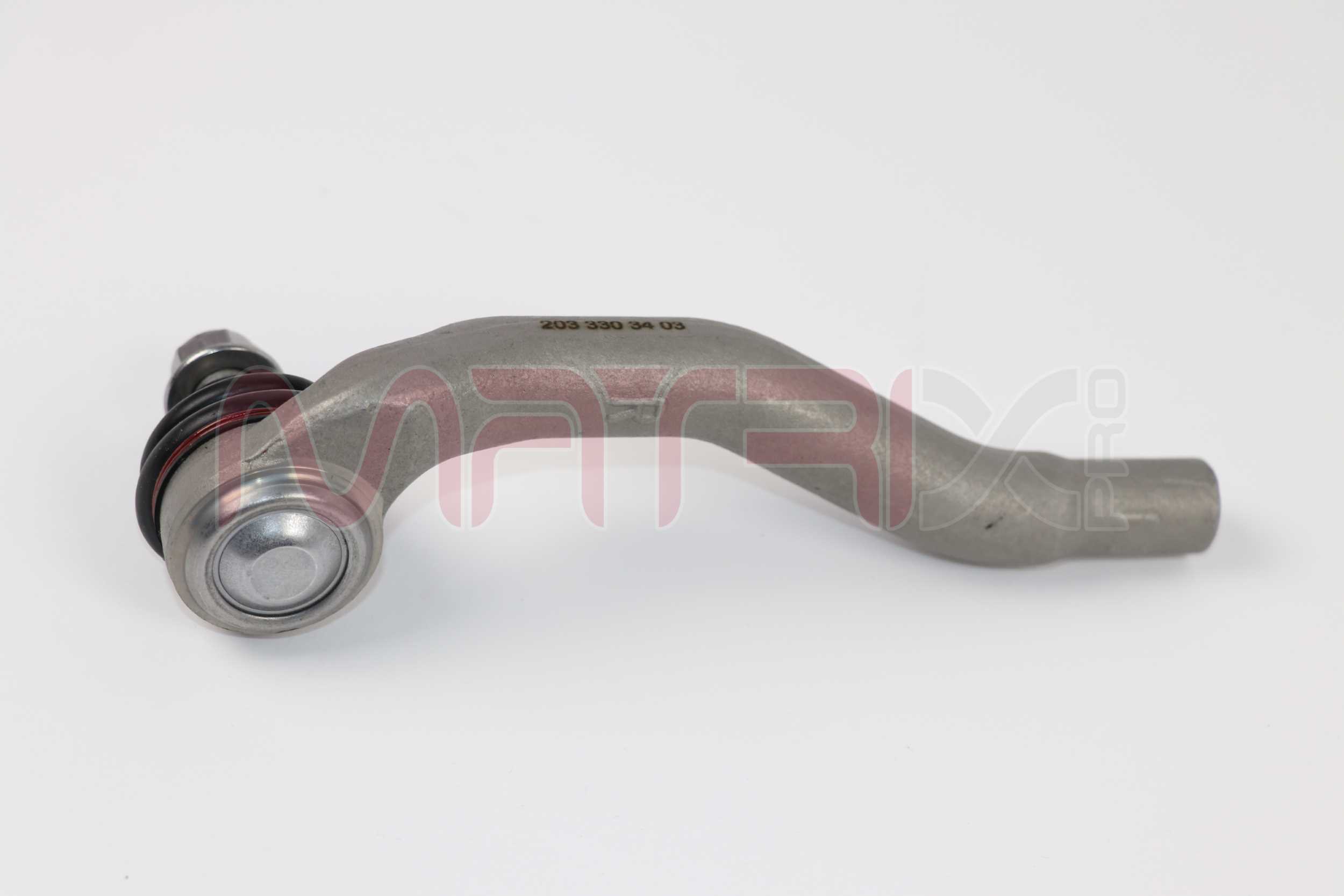 Tie Rod End (MX02338287)