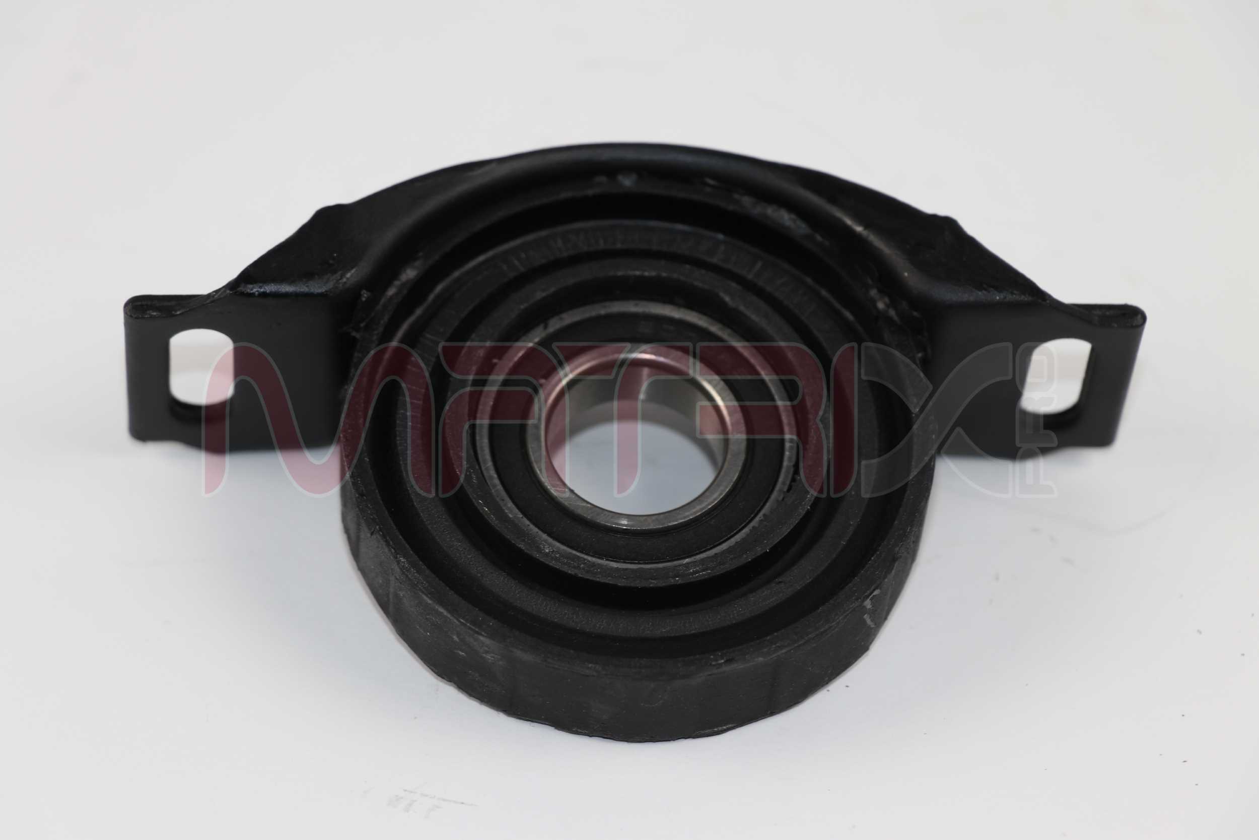 Suspension, propshaft