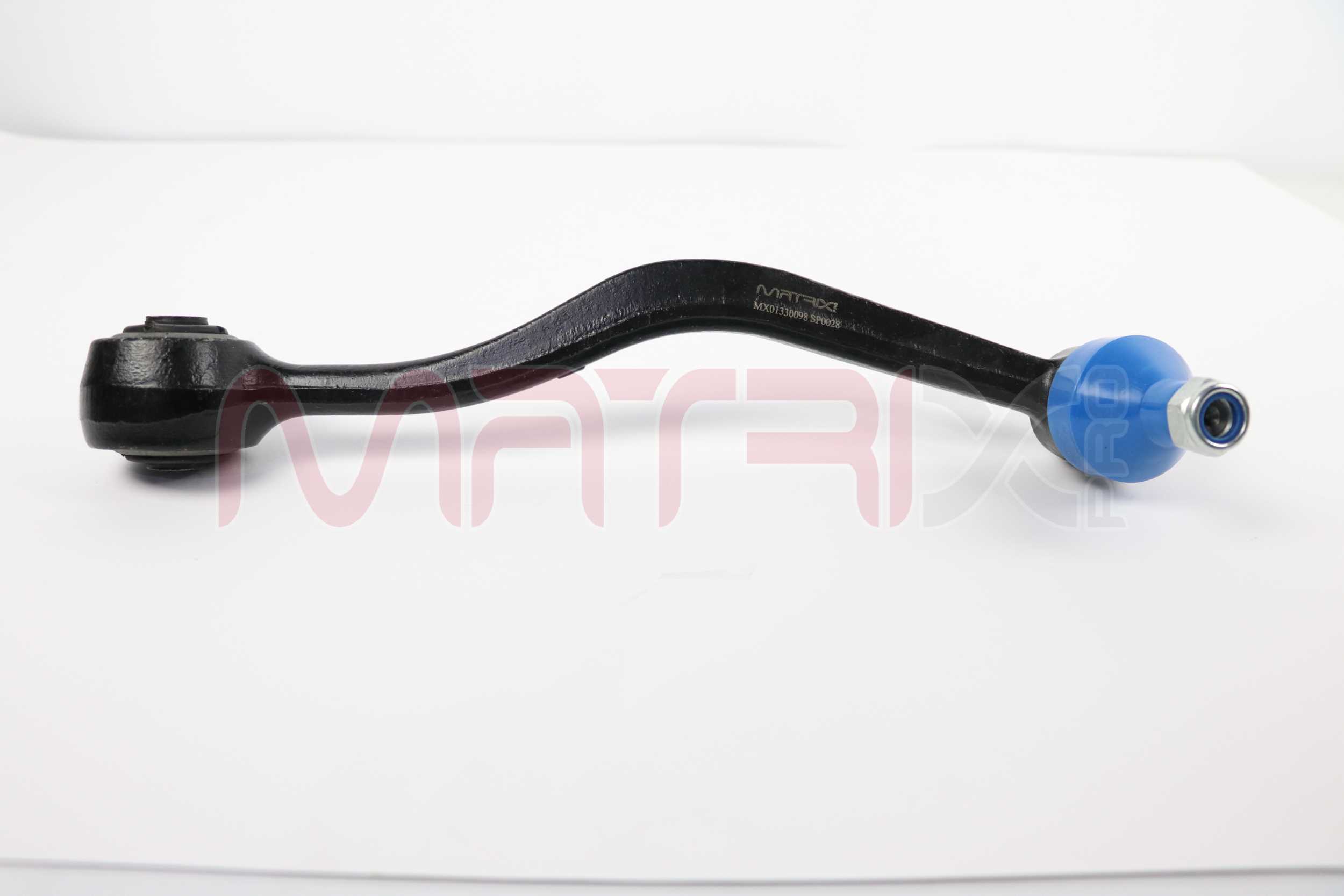 Control/Trailing Arm, wheel suspension (MX01330098)