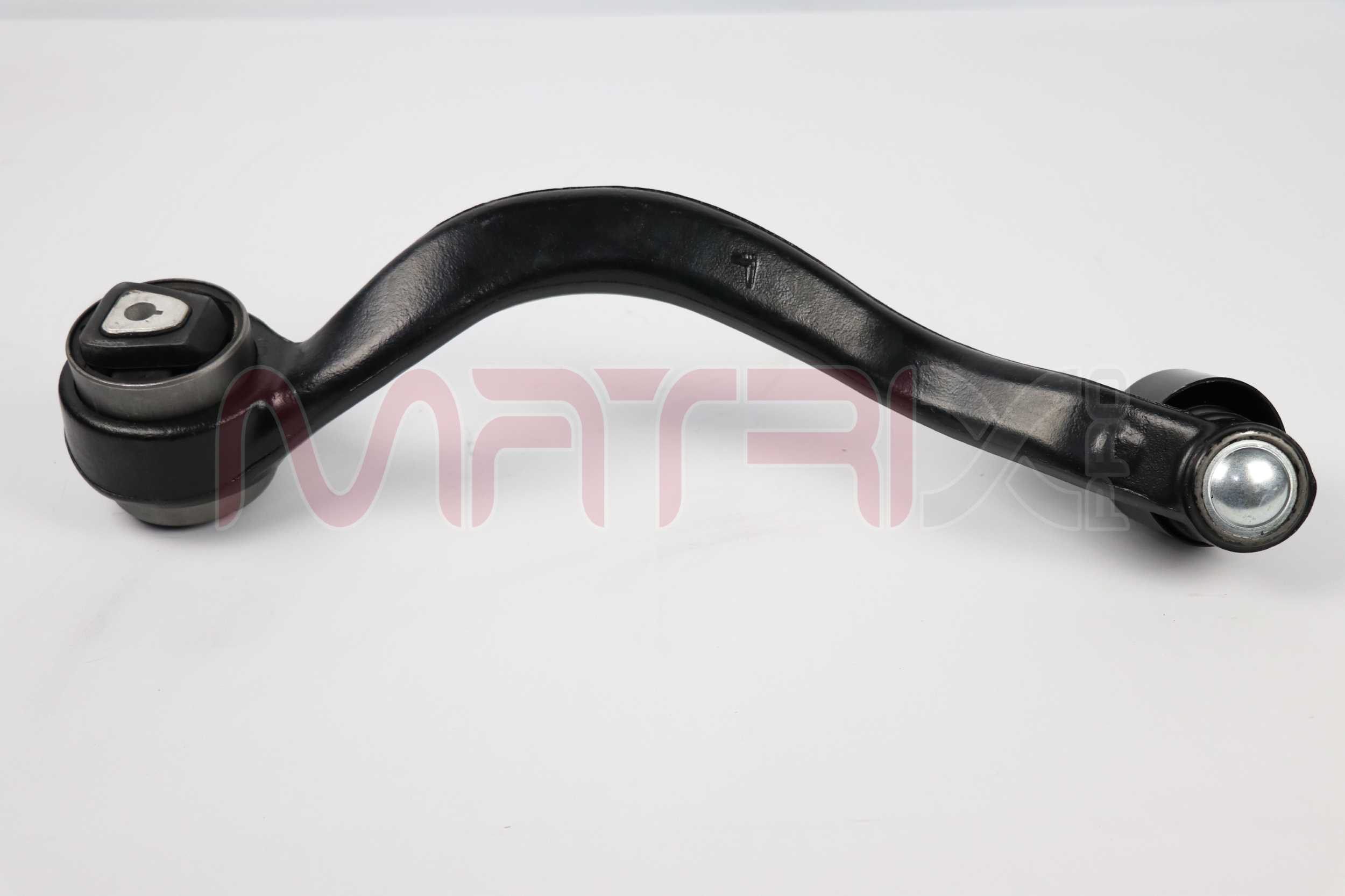 Control/Trailing Arm, wheel suspension (MX01330058)