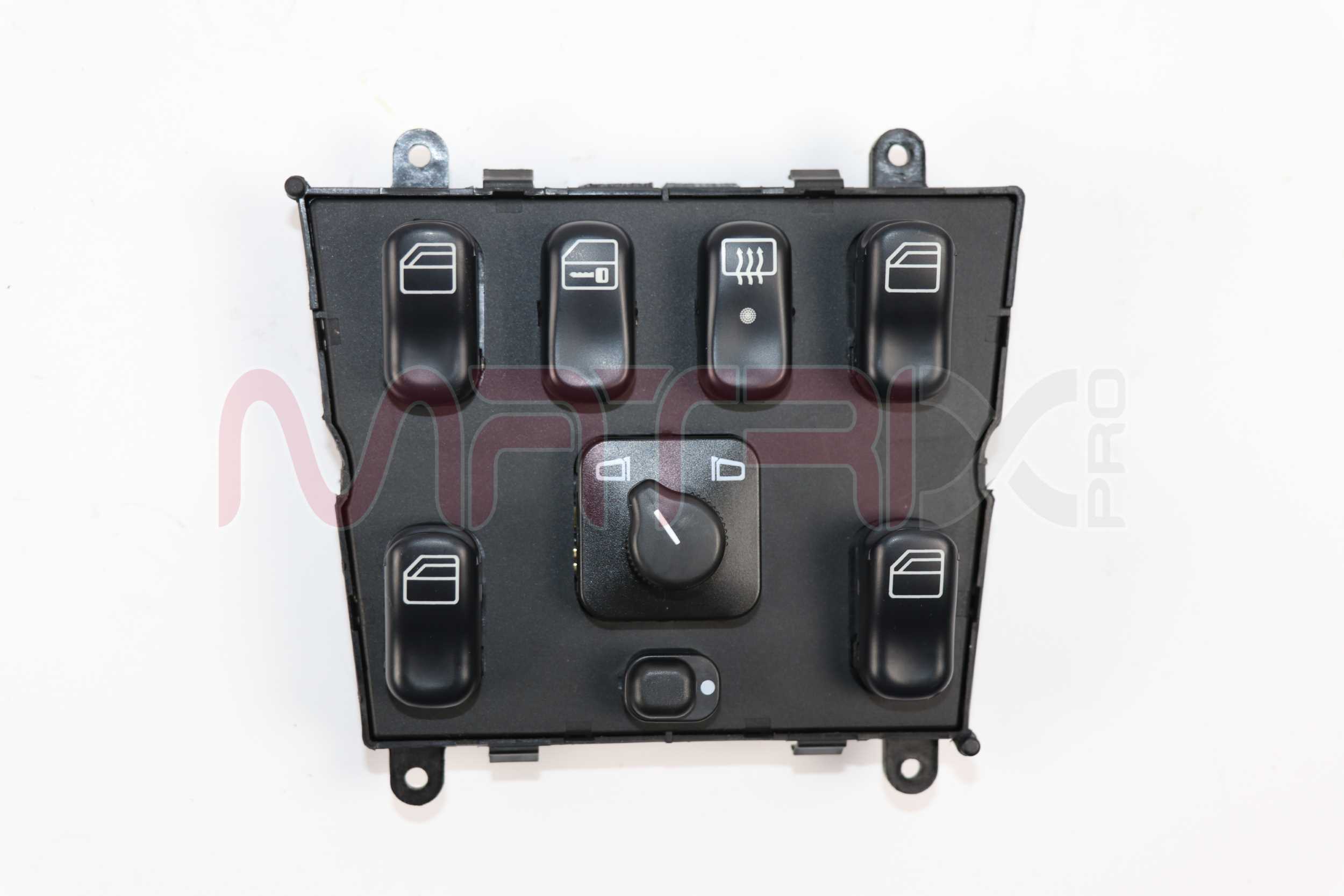 Multi-Function Switch