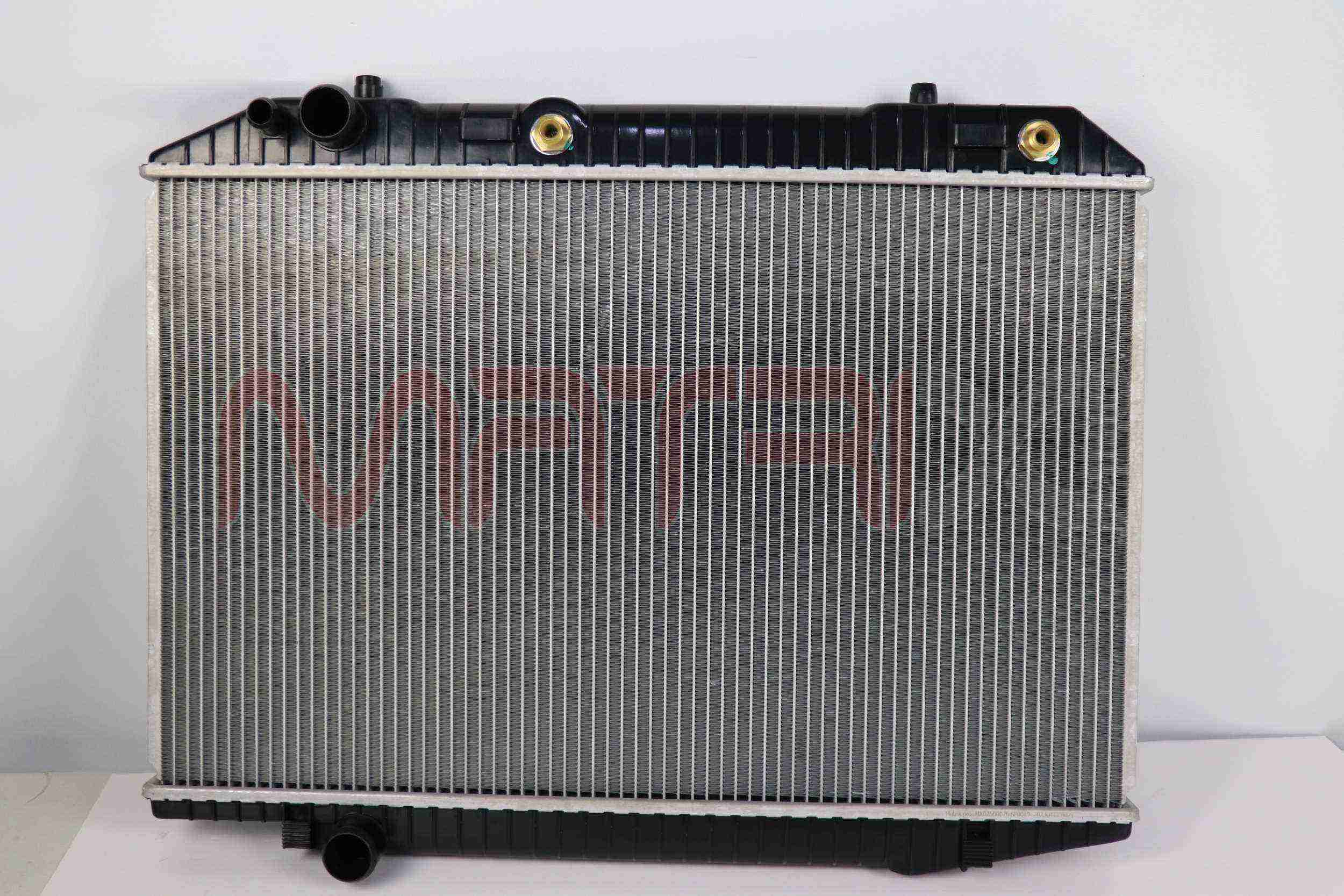 Radiator, engine cooling (MX02500026)
