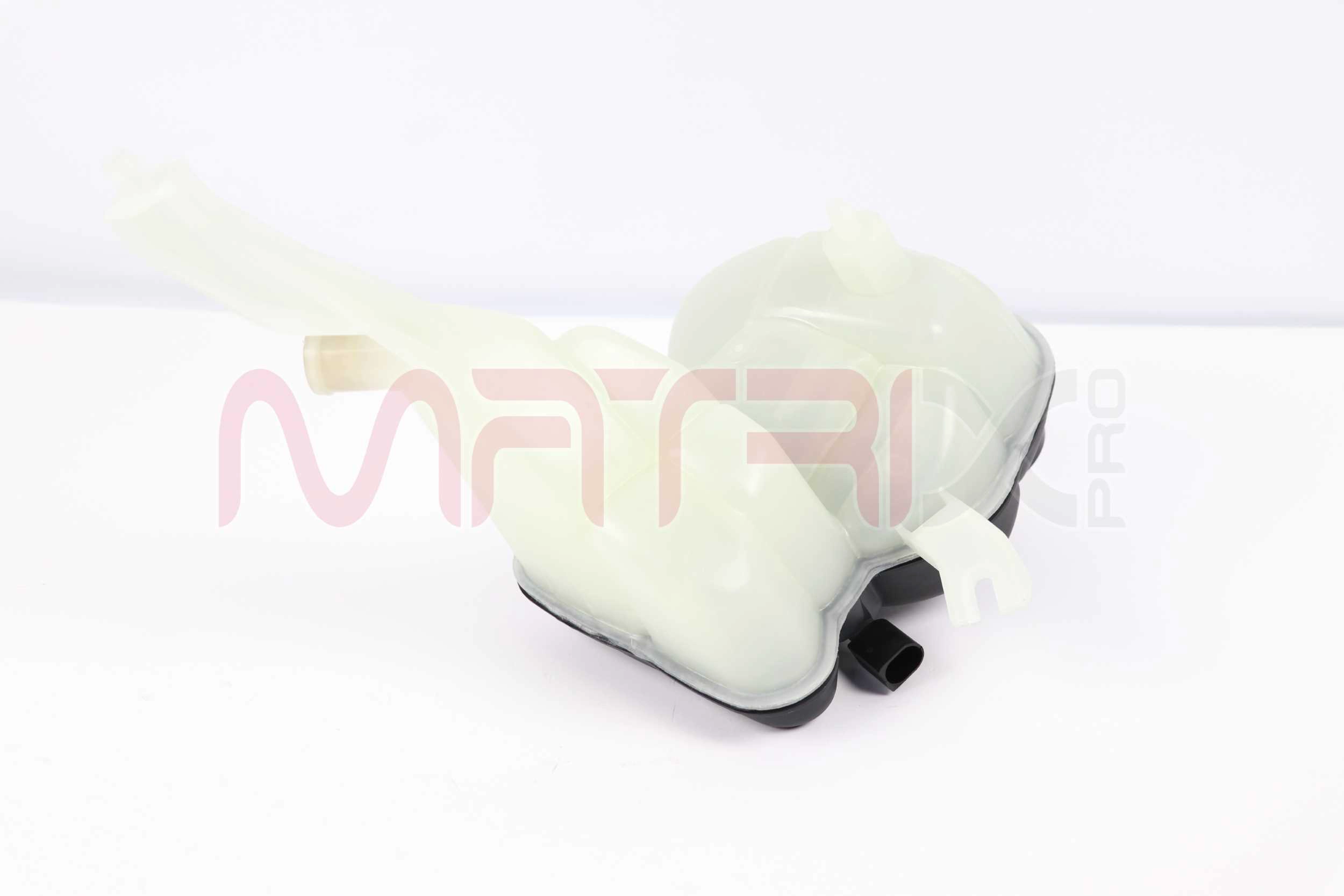 Expansion Tank, coolant